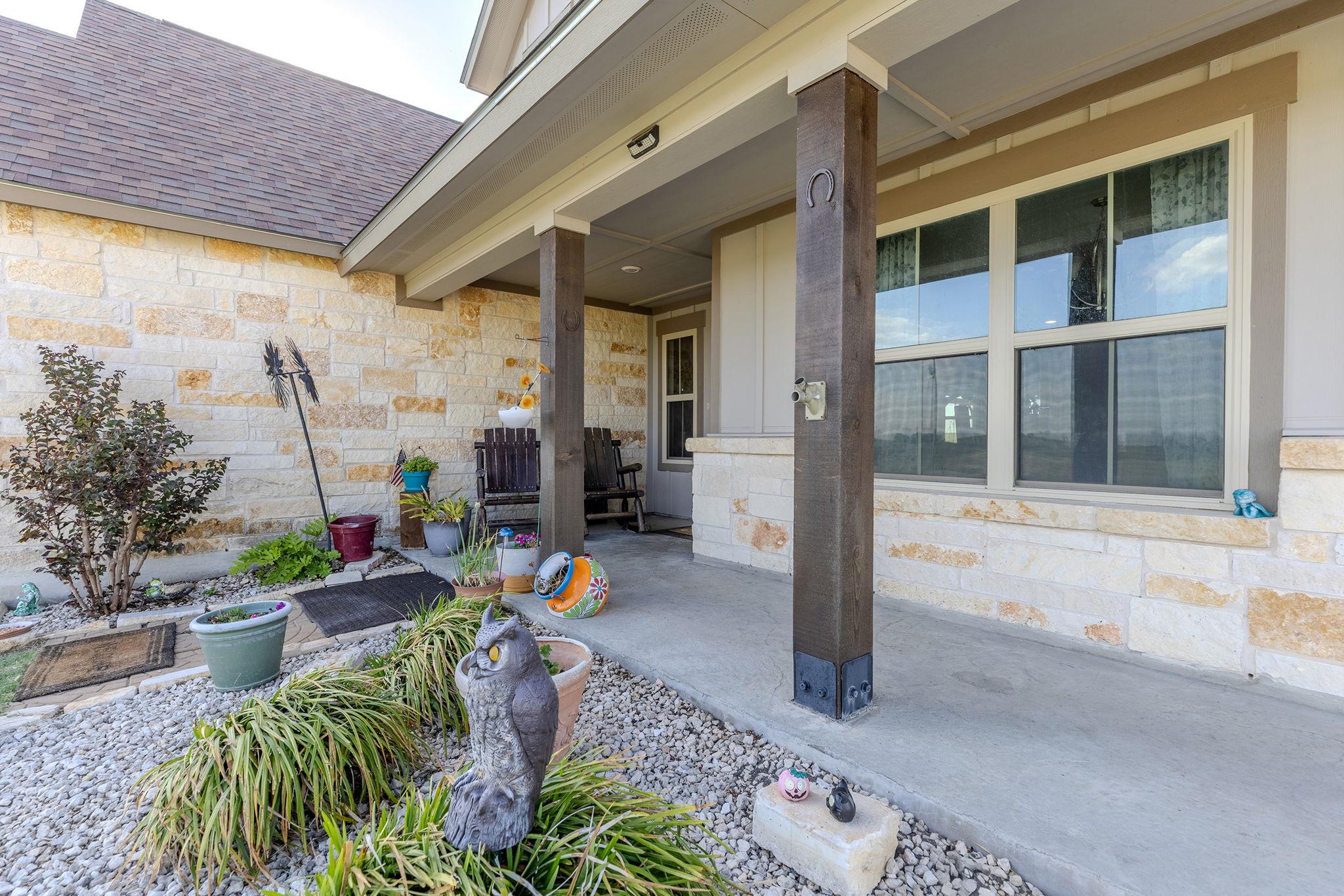 4846 County Road 327 Rd, Granger, TX 76530