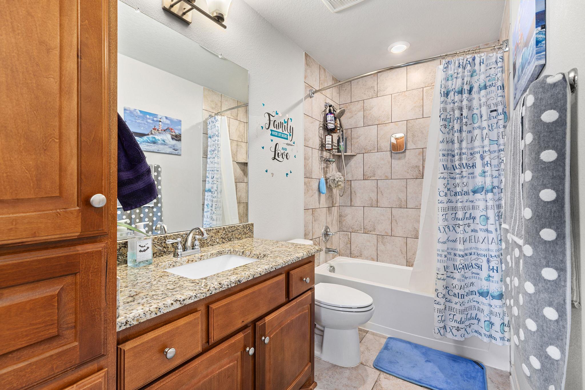 4846 County Road 327 Rd, Granger, TX 76530