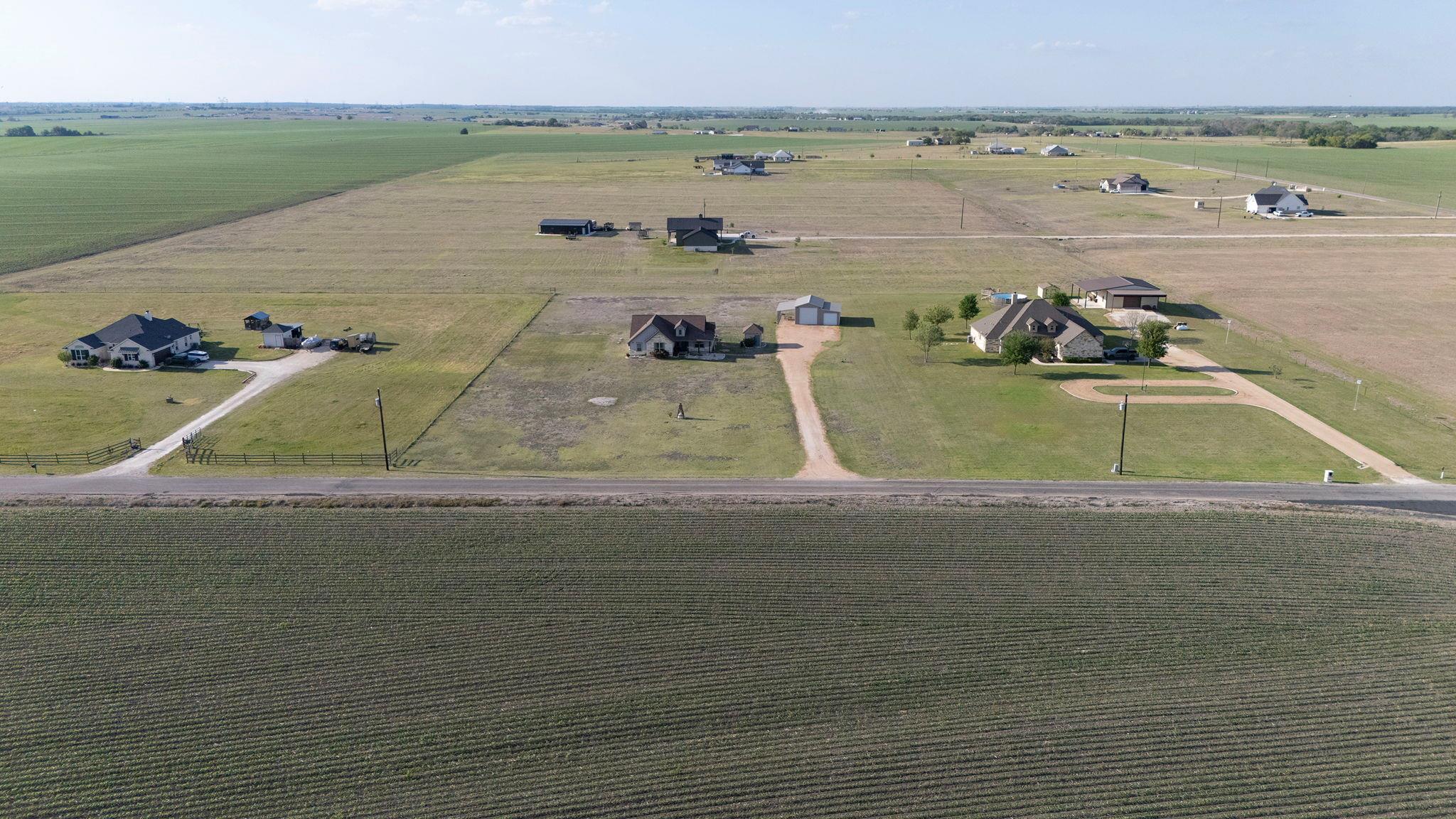 4846 County Road 327 Rd, Granger, TX 76530