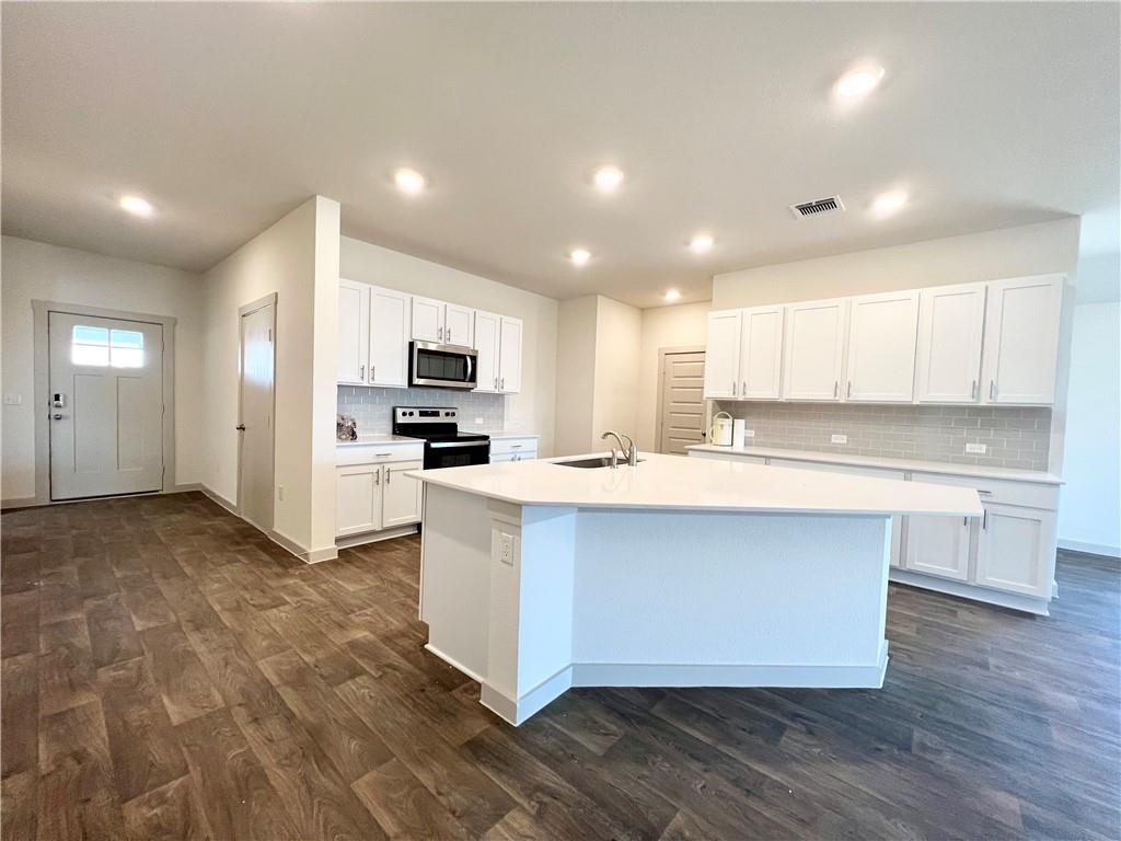 116 Krause Springs Dr, Hutto, TX 78634