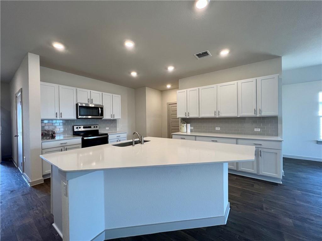 116 Krause Springs Dr, Hutto, TX 78634