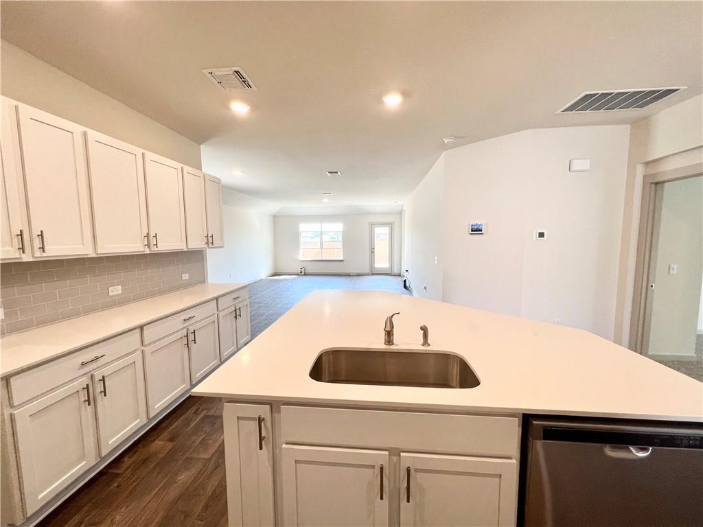 116 Krause Springs Dr, Hutto, TX 78634