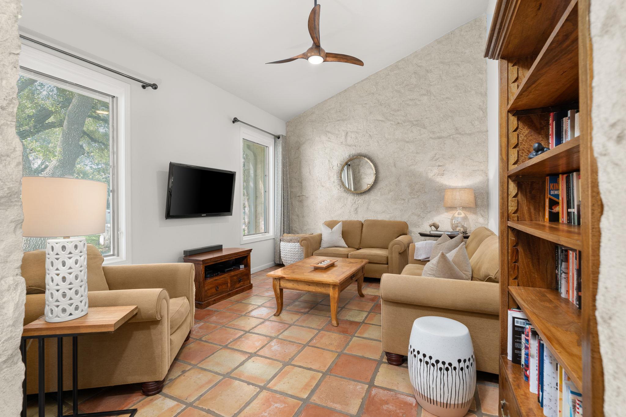 2310 Camino Alto, Austin, TX 78746