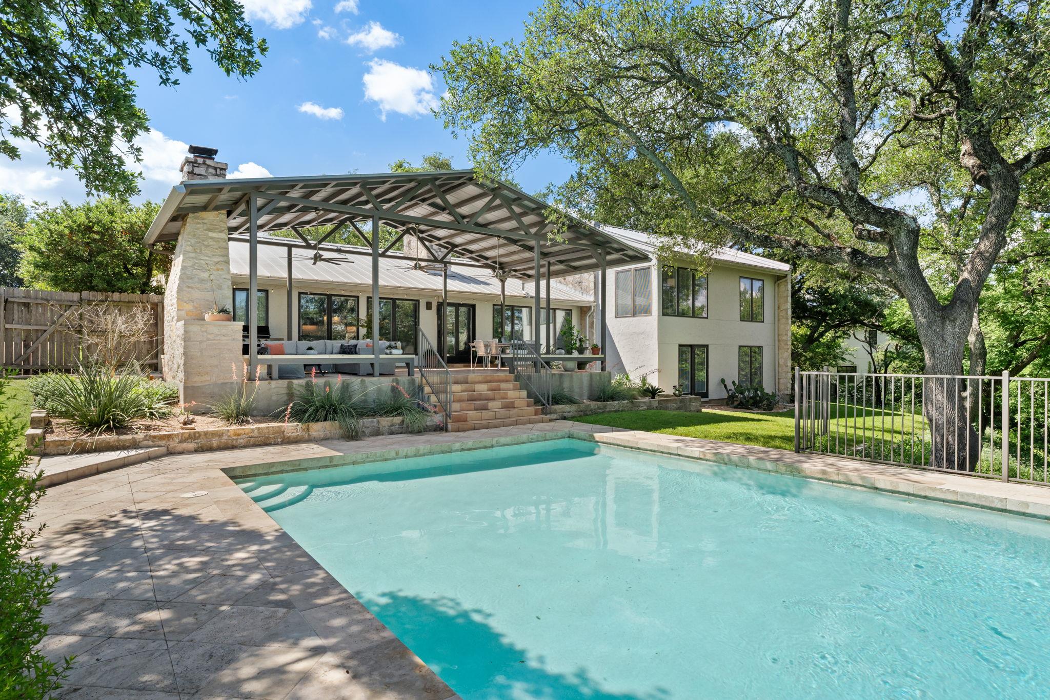 2310 Camino Alto, Austin, TX 78746