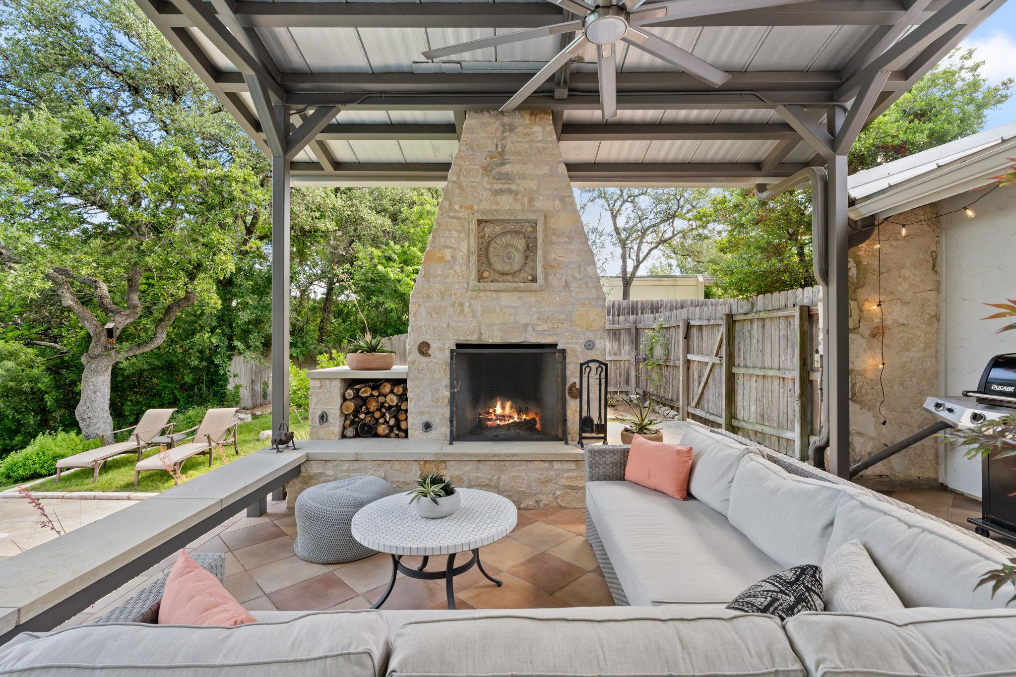 2310 Camino Alto, Austin, TX 78746