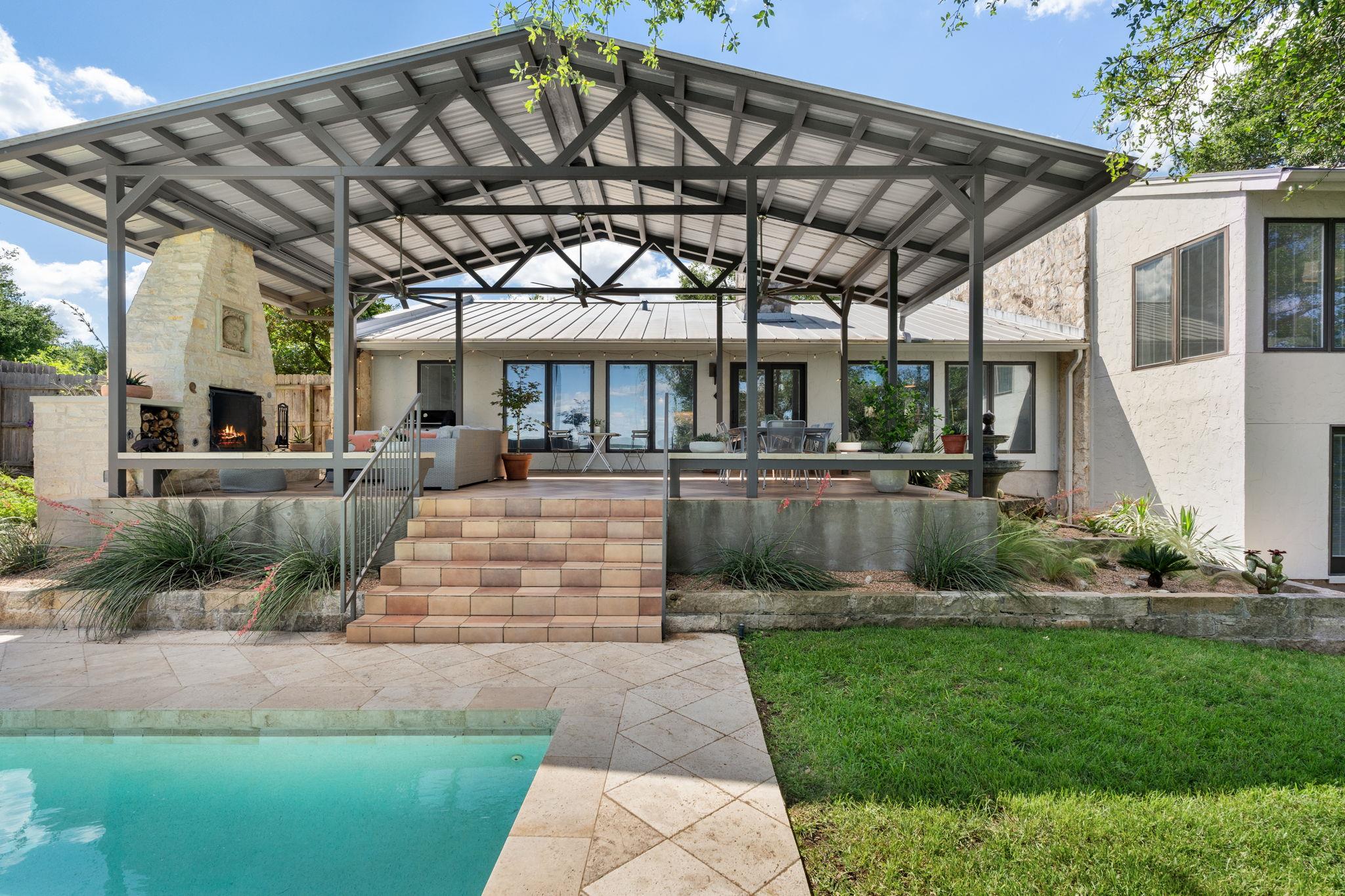 2310 Camino Alto, Austin, TX 78746