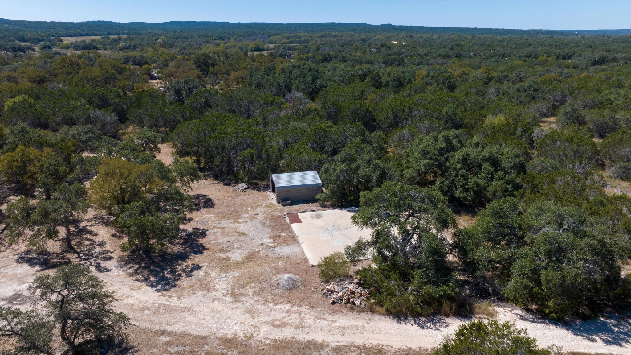 840 Forest View Dr, Blanco, TX 78606