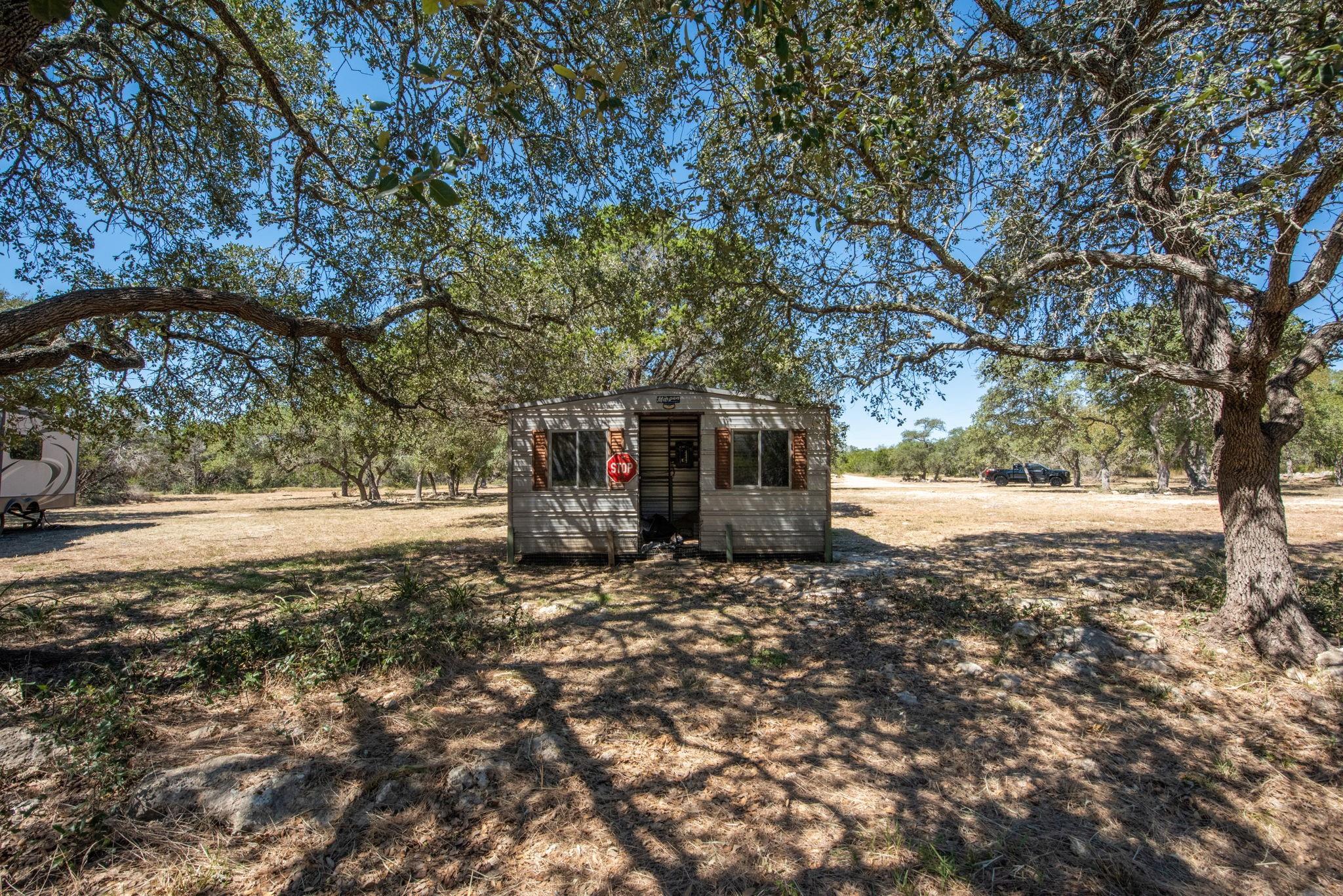 840 Forest View Dr, Blanco, TX 78606