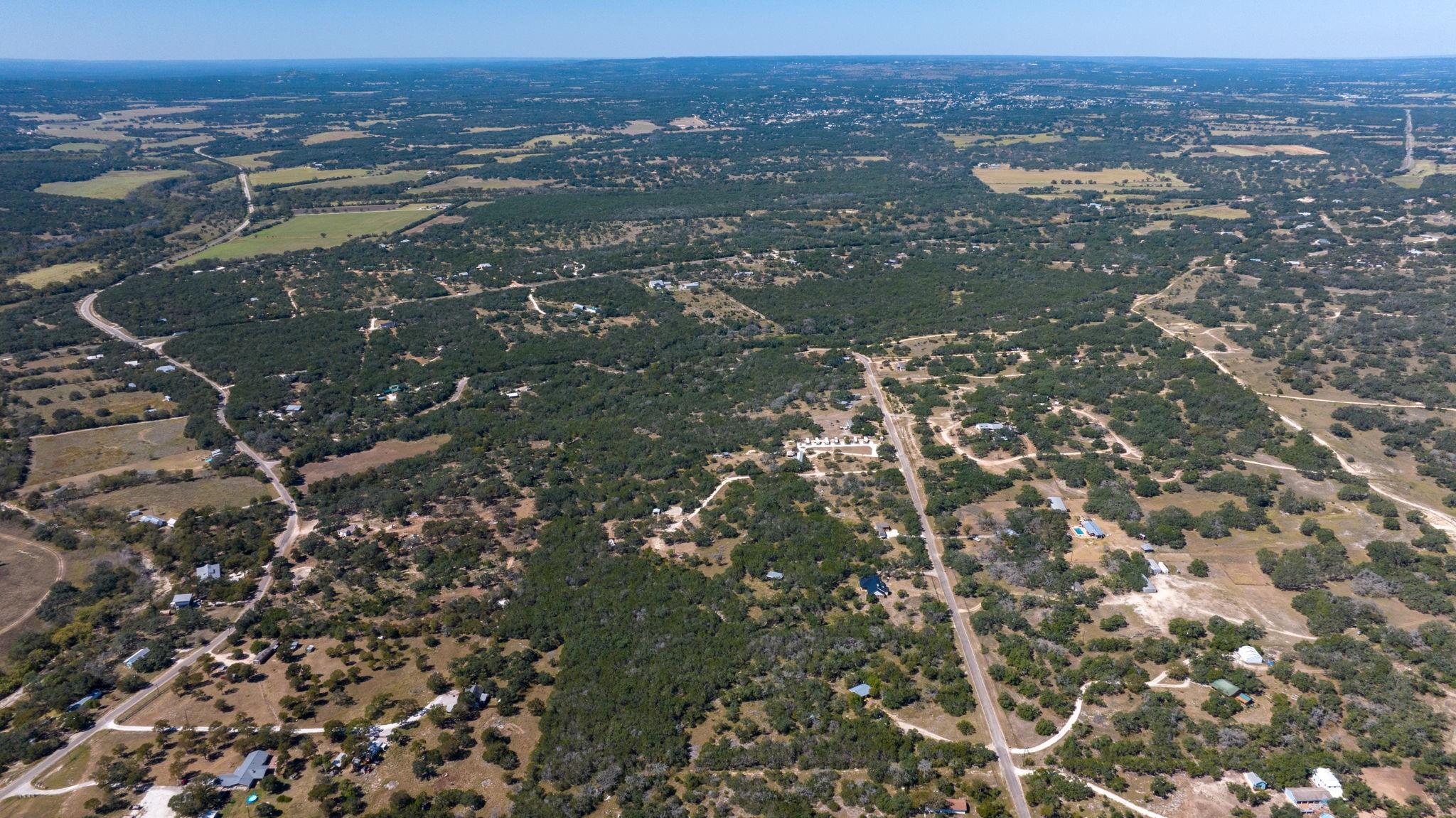 840 Forest View Dr, Blanco, TX 78606