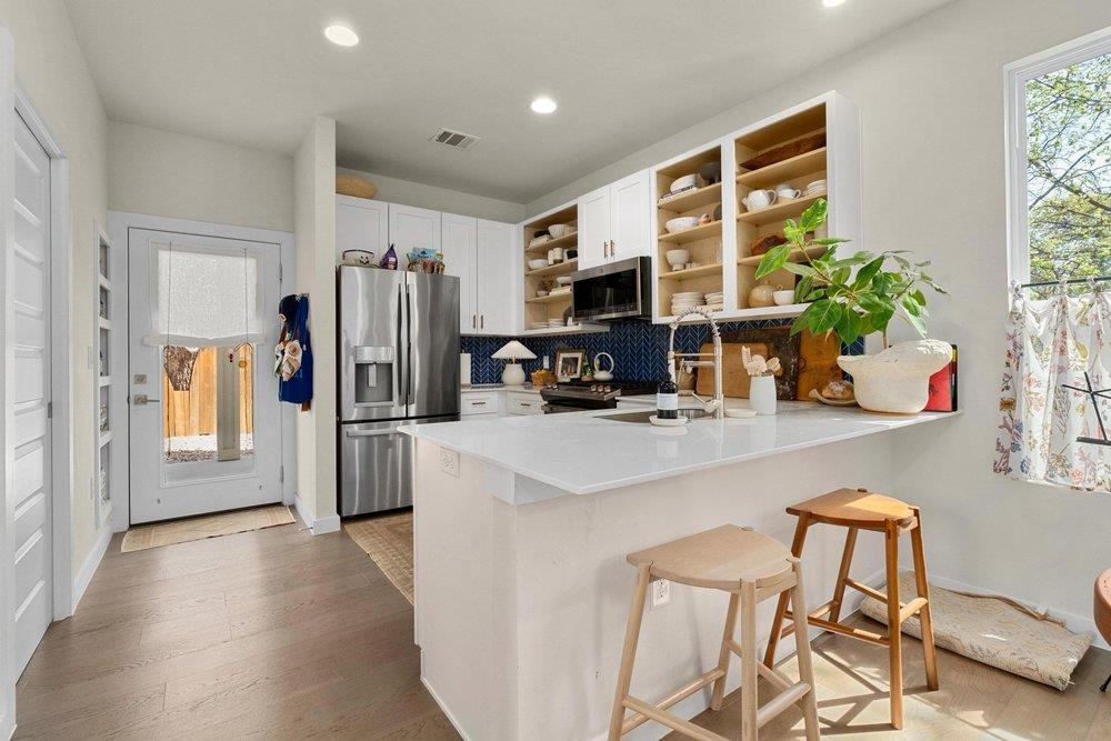 913 Valdez St # A & B, Austin, TX 78741