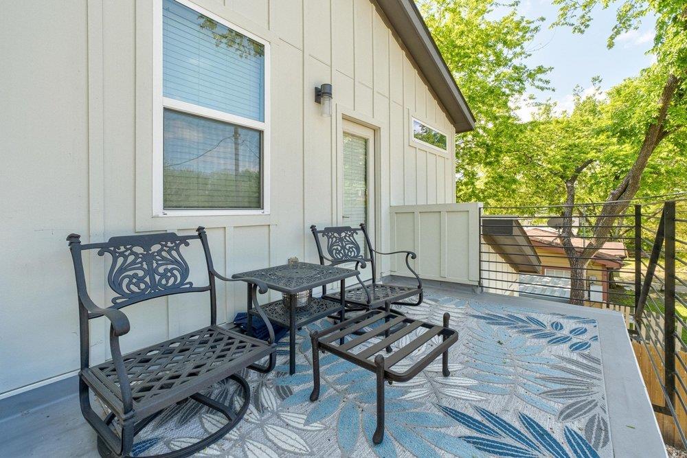 913 Valdez St # A & B, Austin, TX 78741