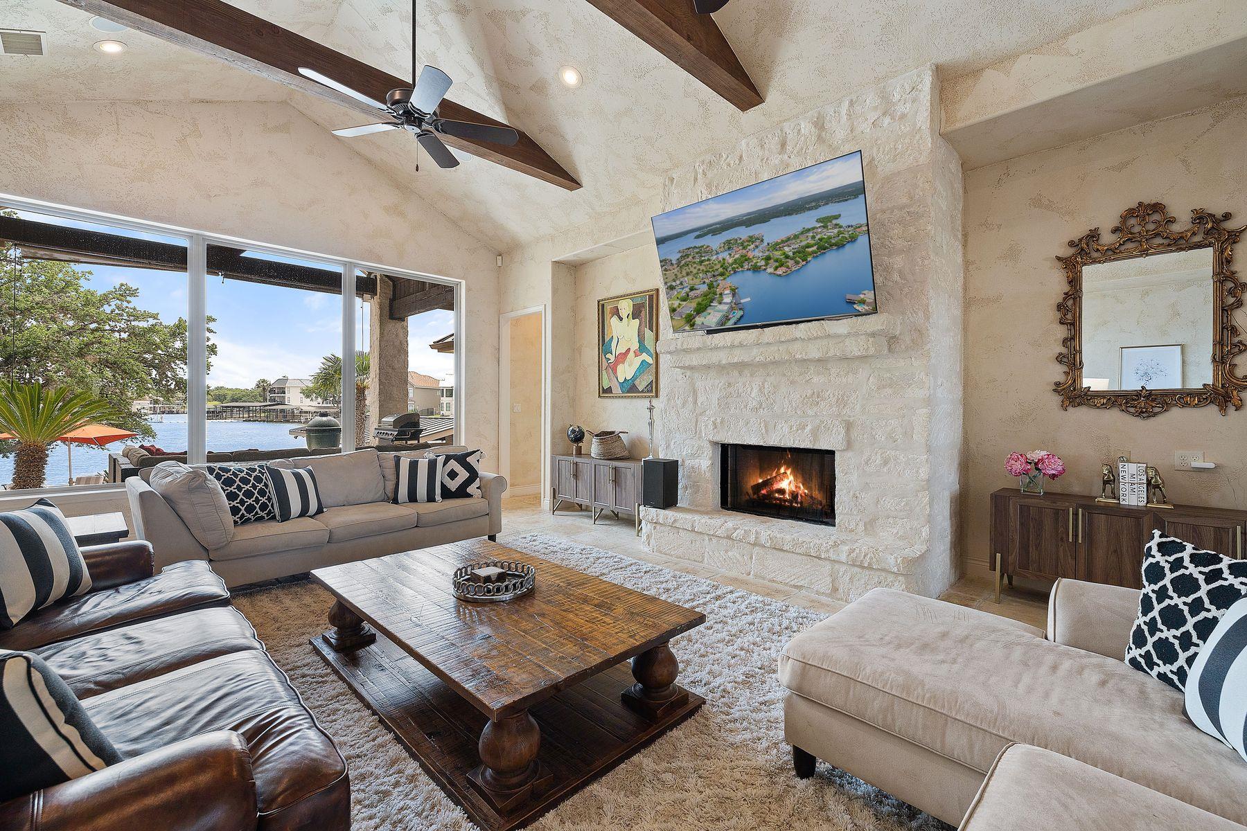 113 Wennmohs Pl, Horseshoe Bay, TX 78657