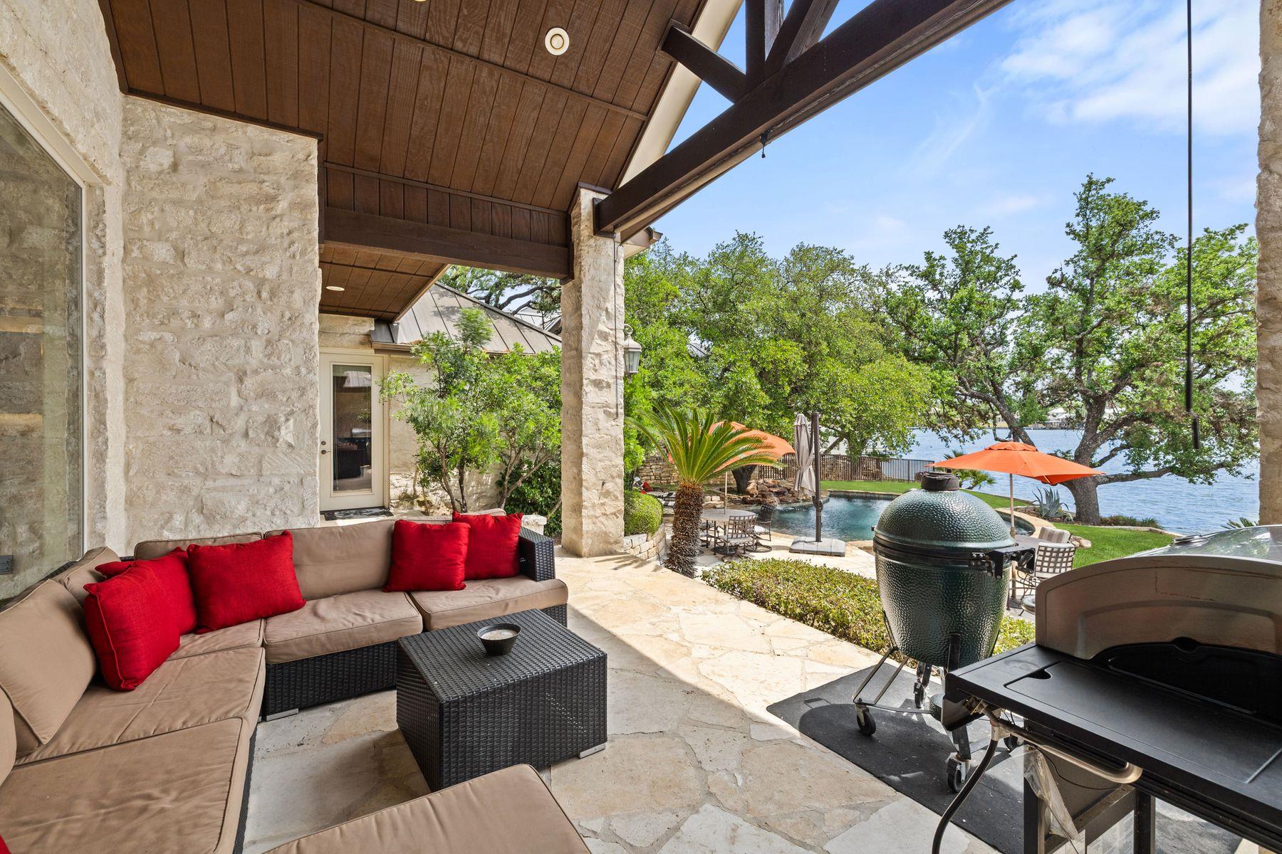 113 Wennmohs Pl, Horseshoe Bay, TX 78657