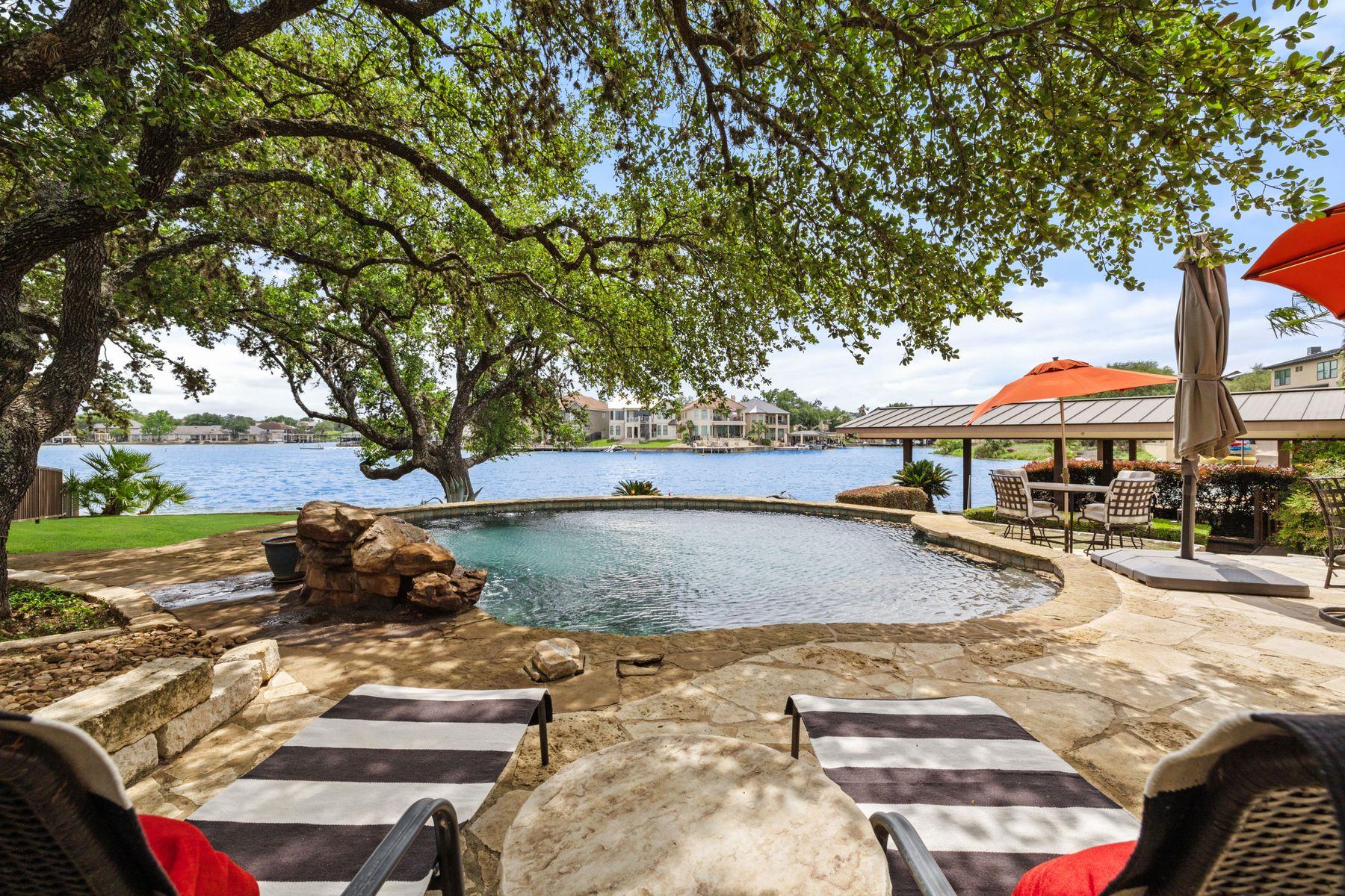 113 Wennmohs Pl, Horseshoe Bay, TX 78657