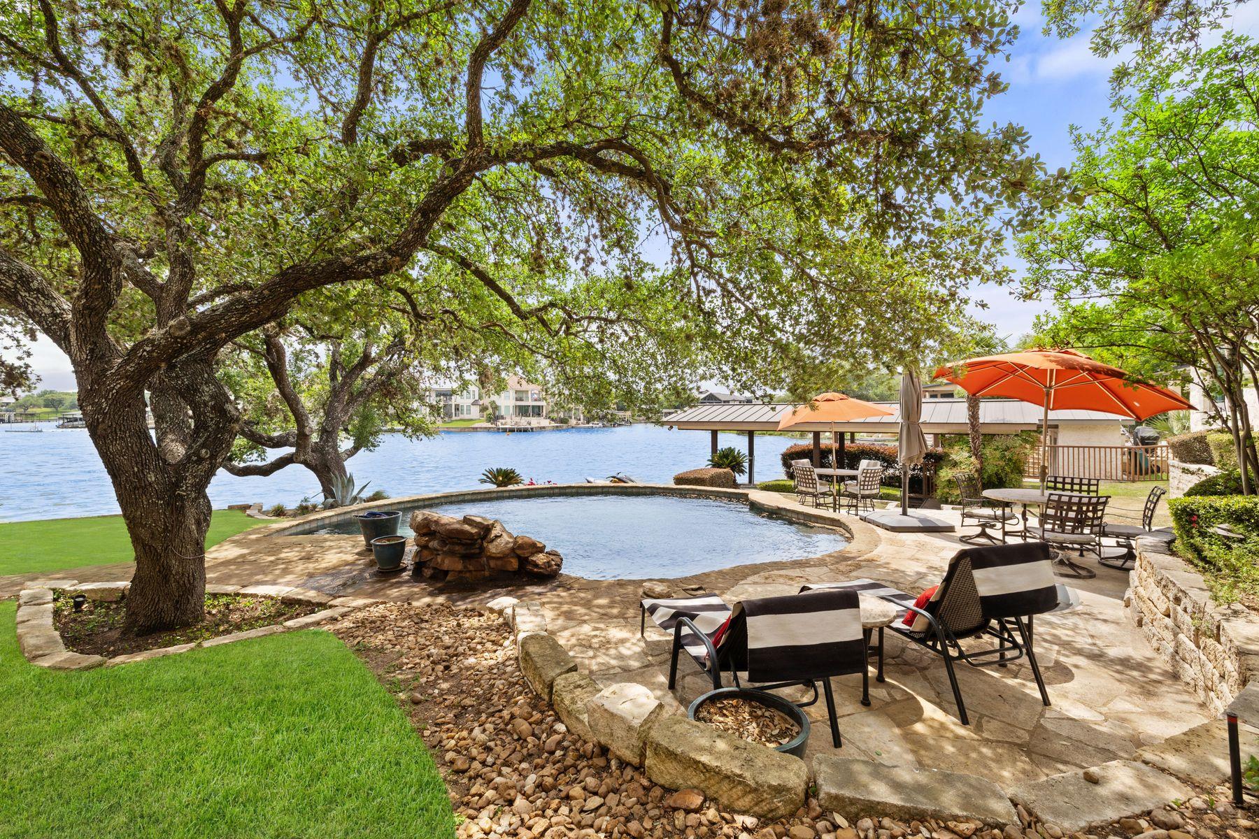 113 Wennmohs Pl, Horseshoe Bay, TX 78657