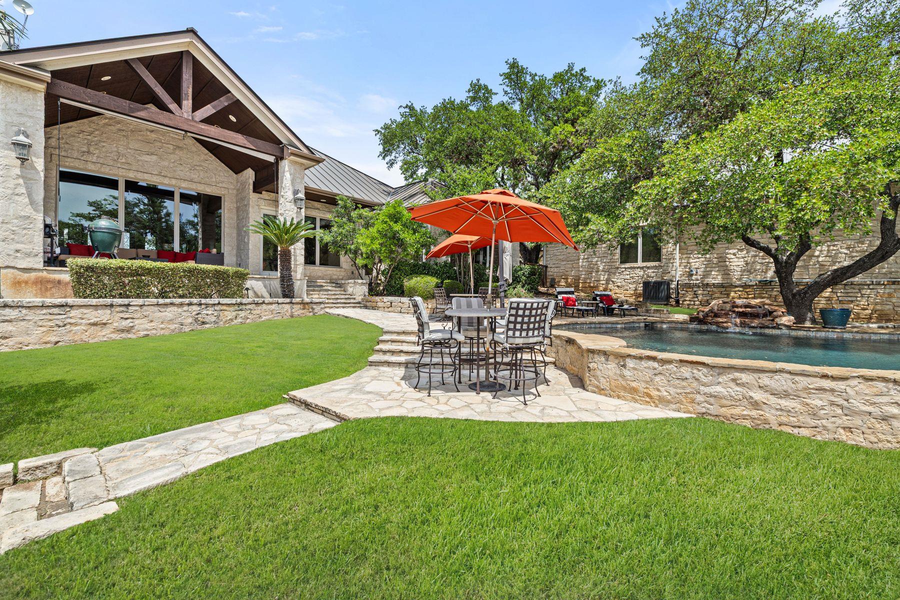 113 Wennmohs Pl, Horseshoe Bay, TX 78657