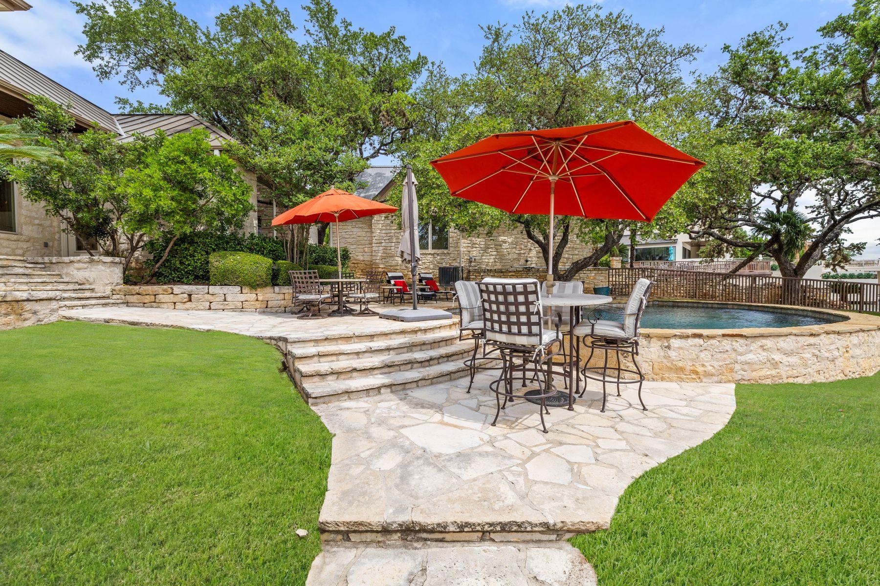 113 Wennmohs Pl, Horseshoe Bay, TX 78657