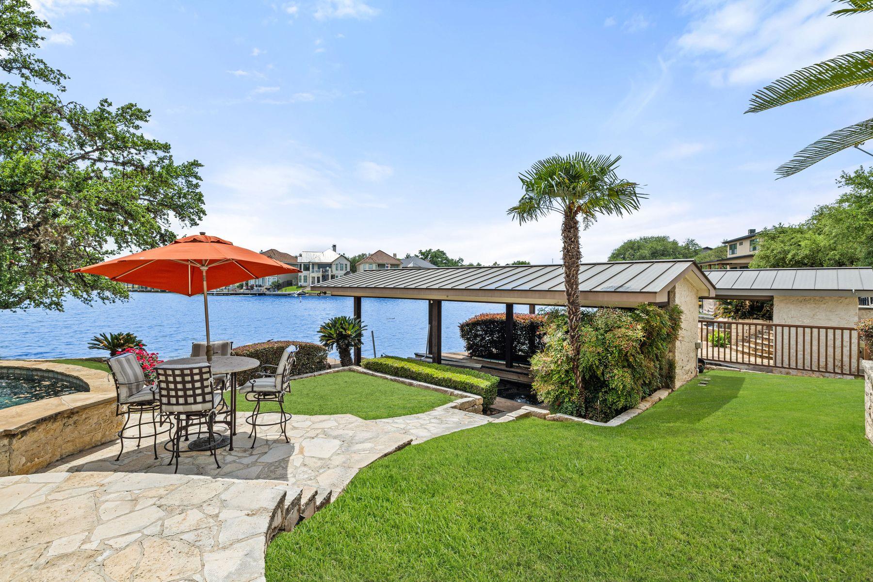 113 Wennmohs Pl, Horseshoe Bay, TX 78657