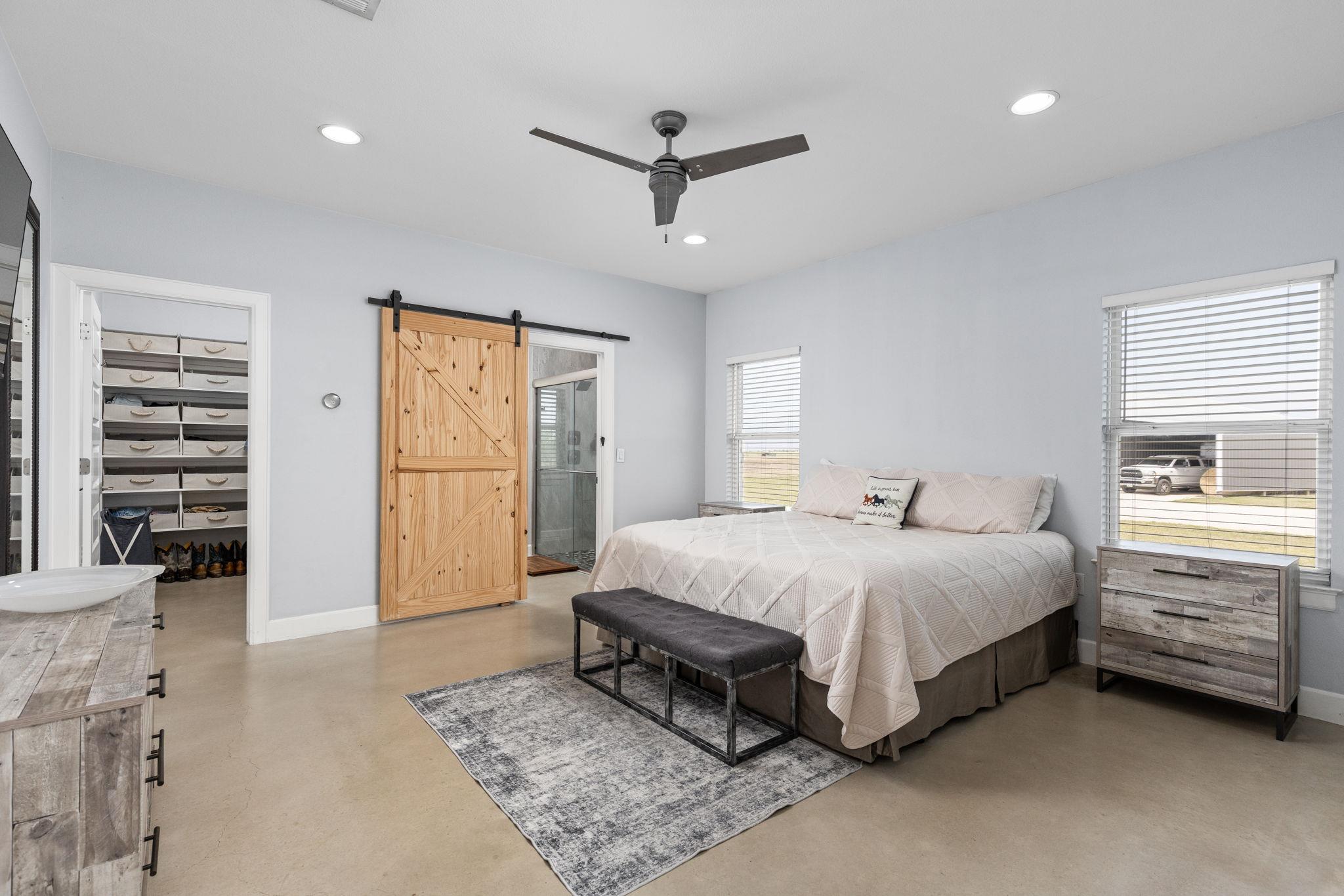 22001 Fm 971, Granger, TX 76530