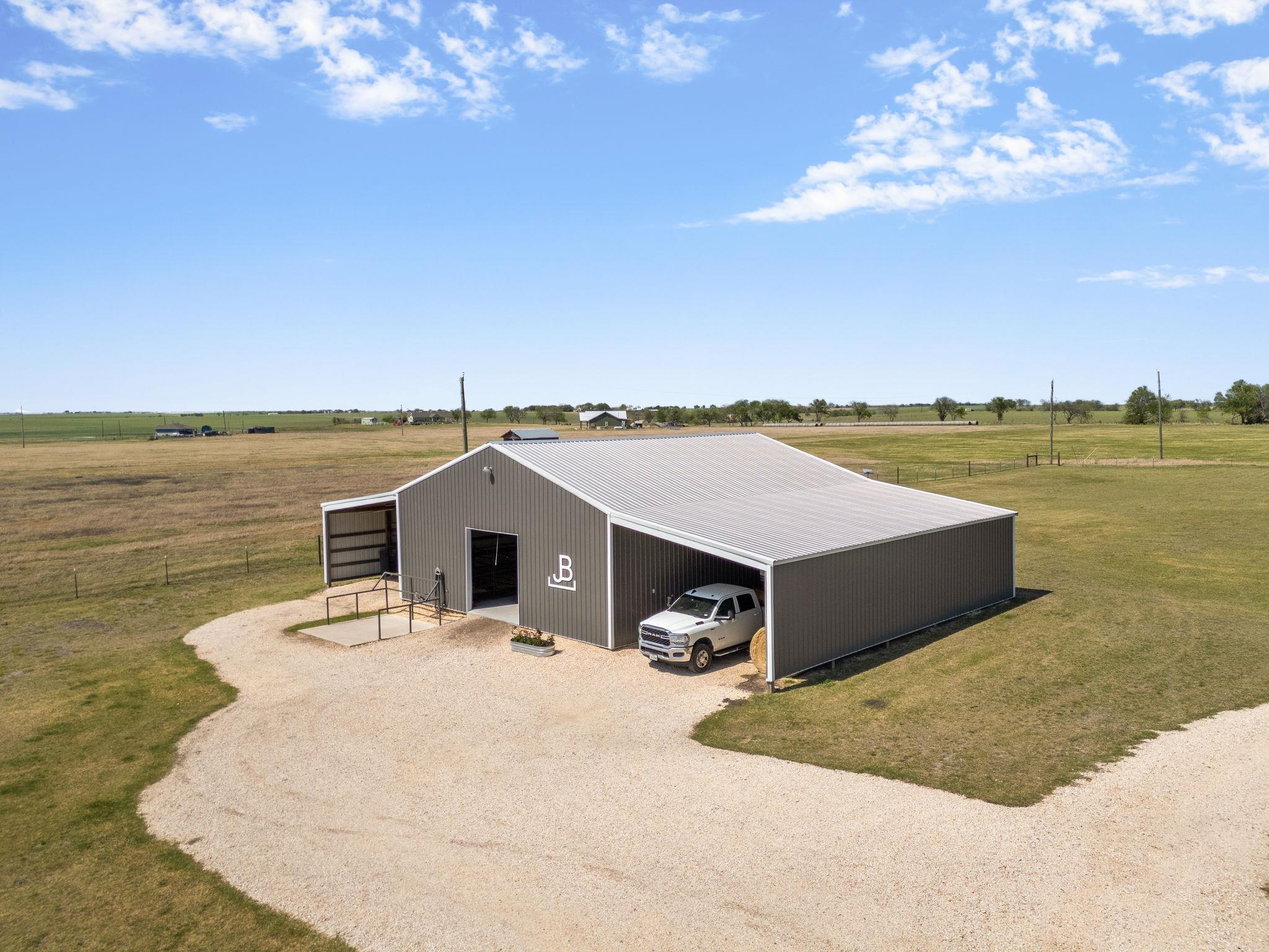 22001 Fm 971, Granger, TX 76530