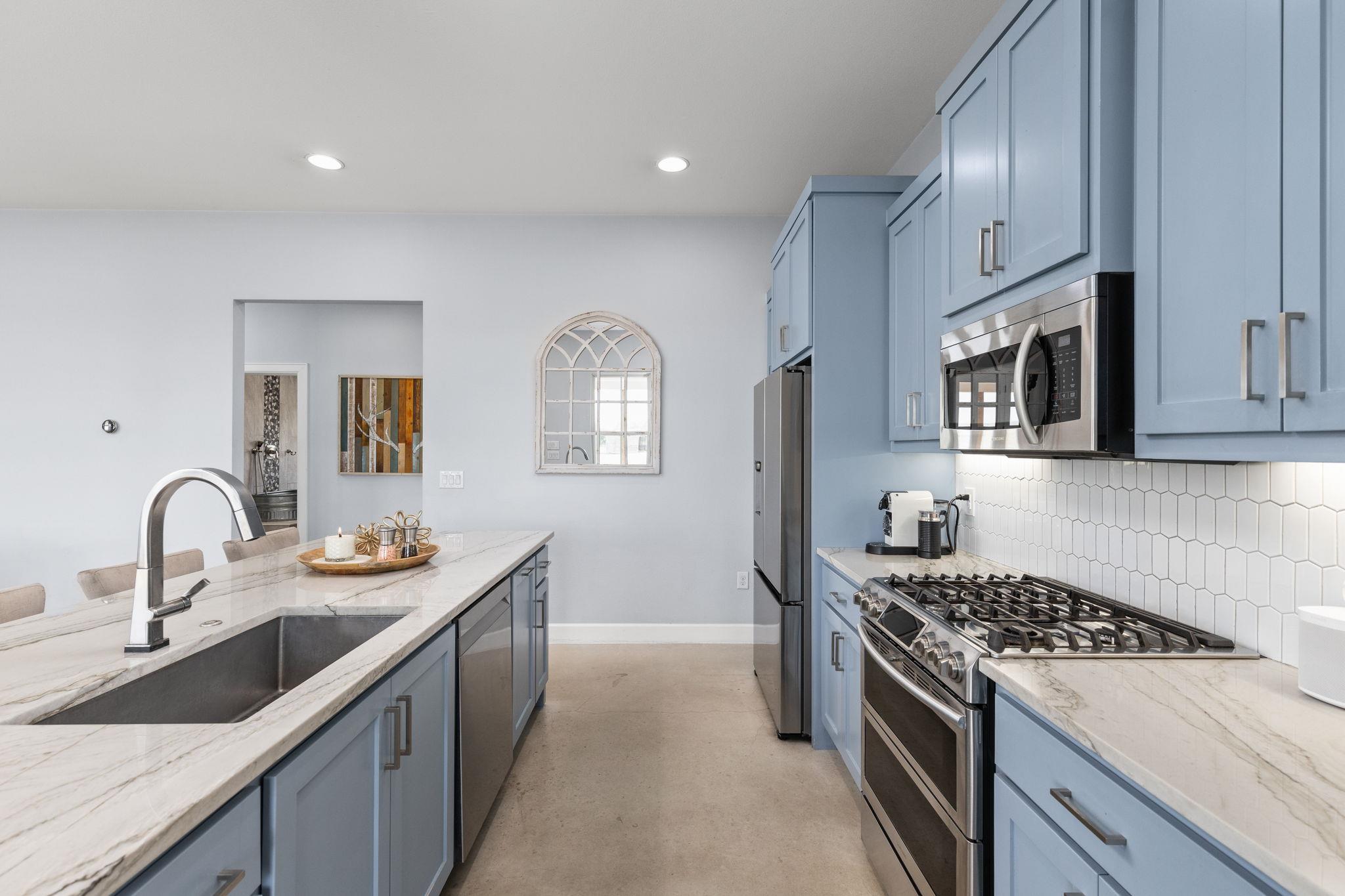 22001 Fm 971, Granger, TX 76530