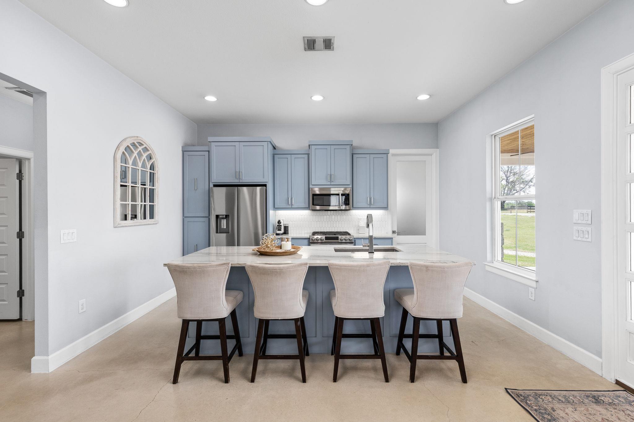 22001 Fm 971, Granger, TX 76530