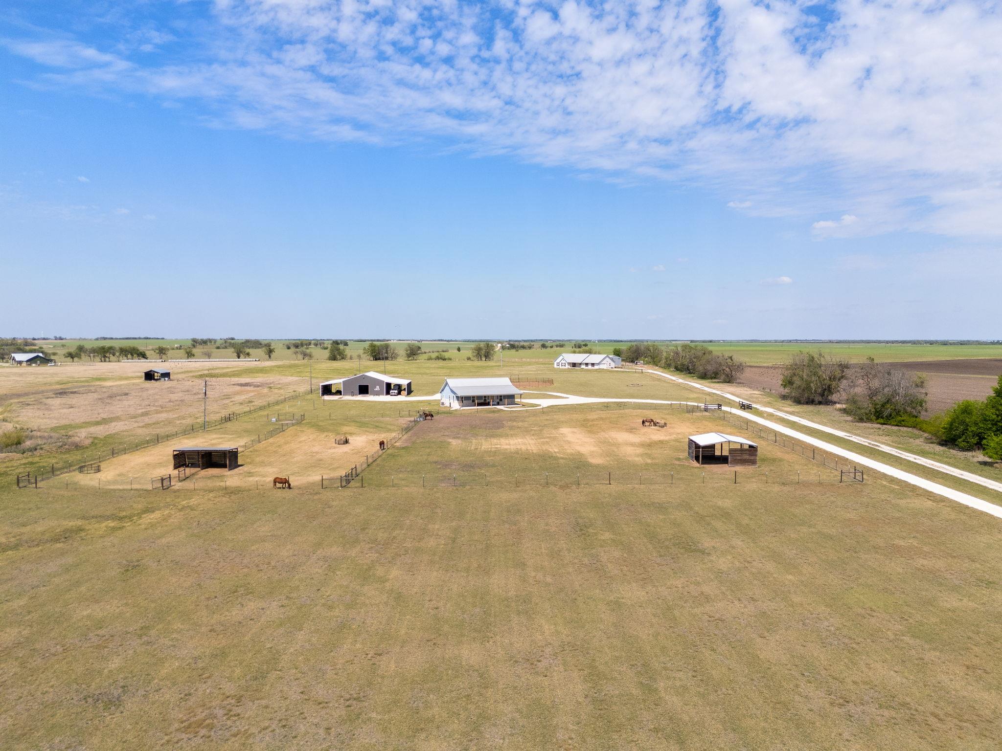 22001 Fm 971, Granger, TX 76530
