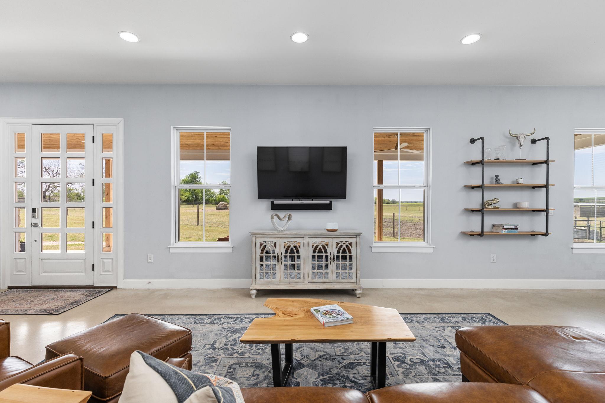 22001 Fm 971, Granger, TX 76530