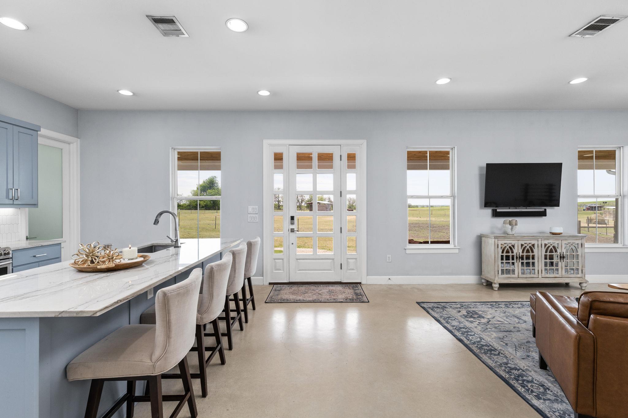 22001 Fm 971, Granger, TX 76530