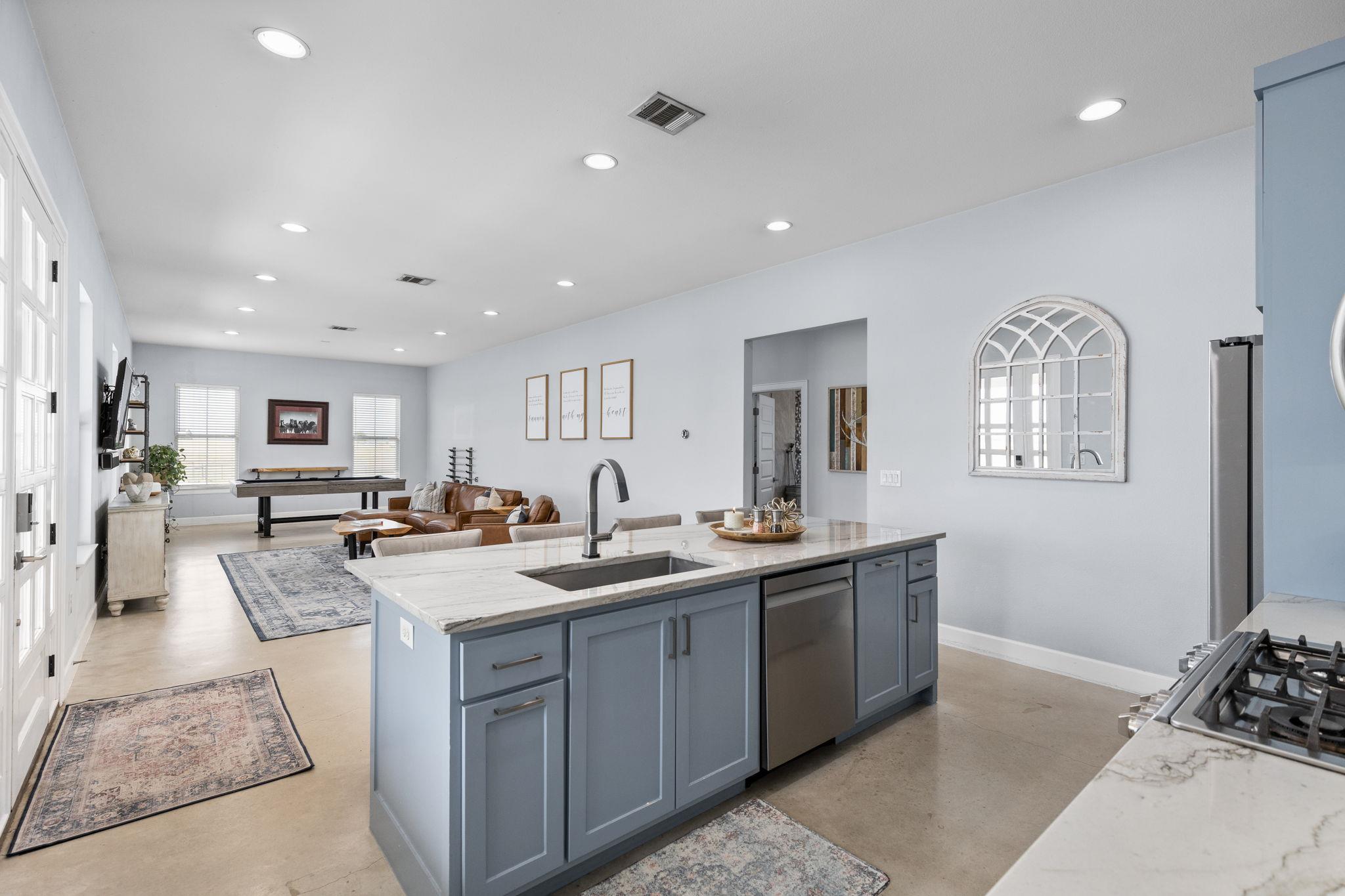 22001 Fm 971, Granger, TX 76530