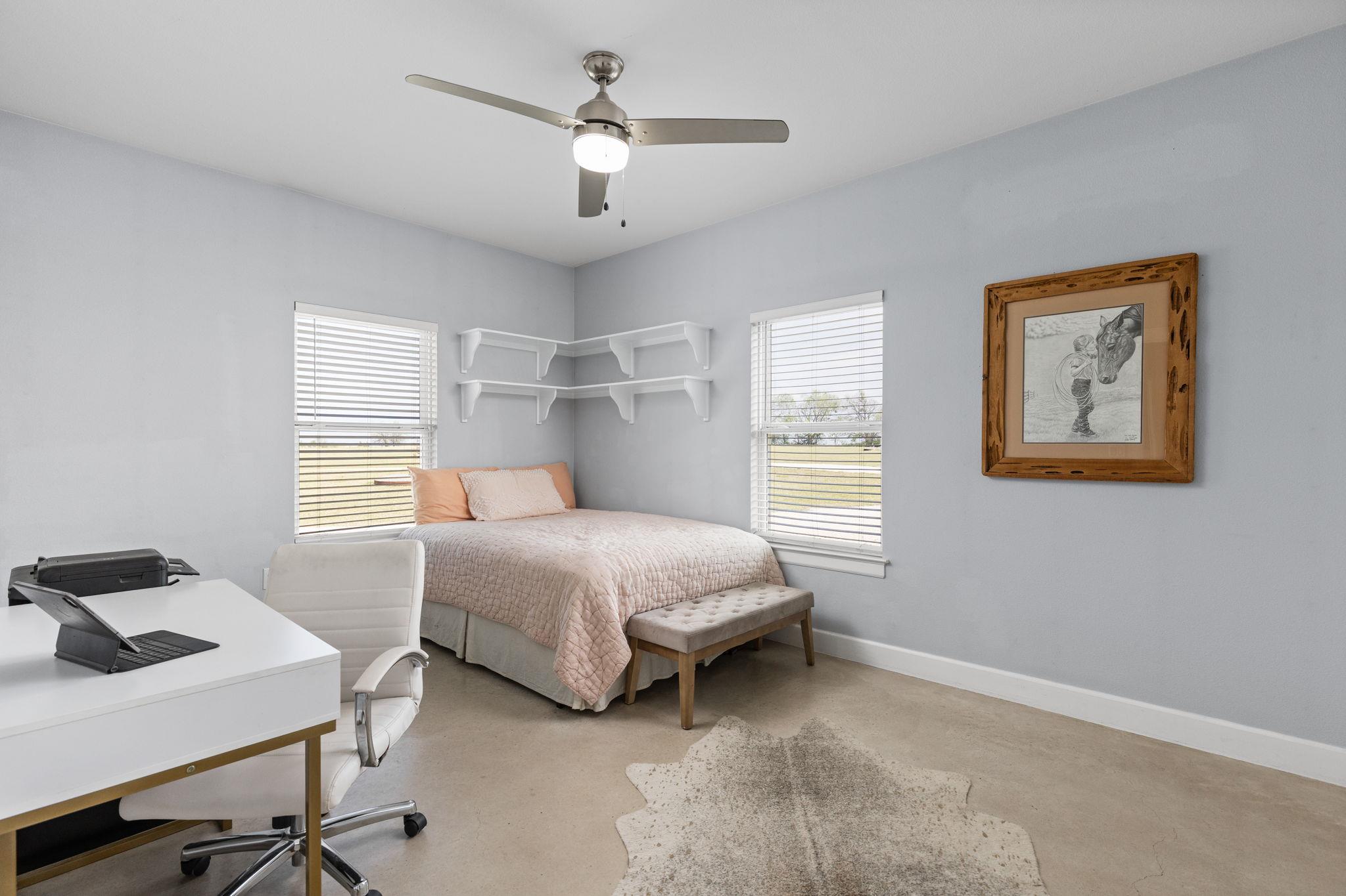 22001 Fm 971, Granger, TX 76530