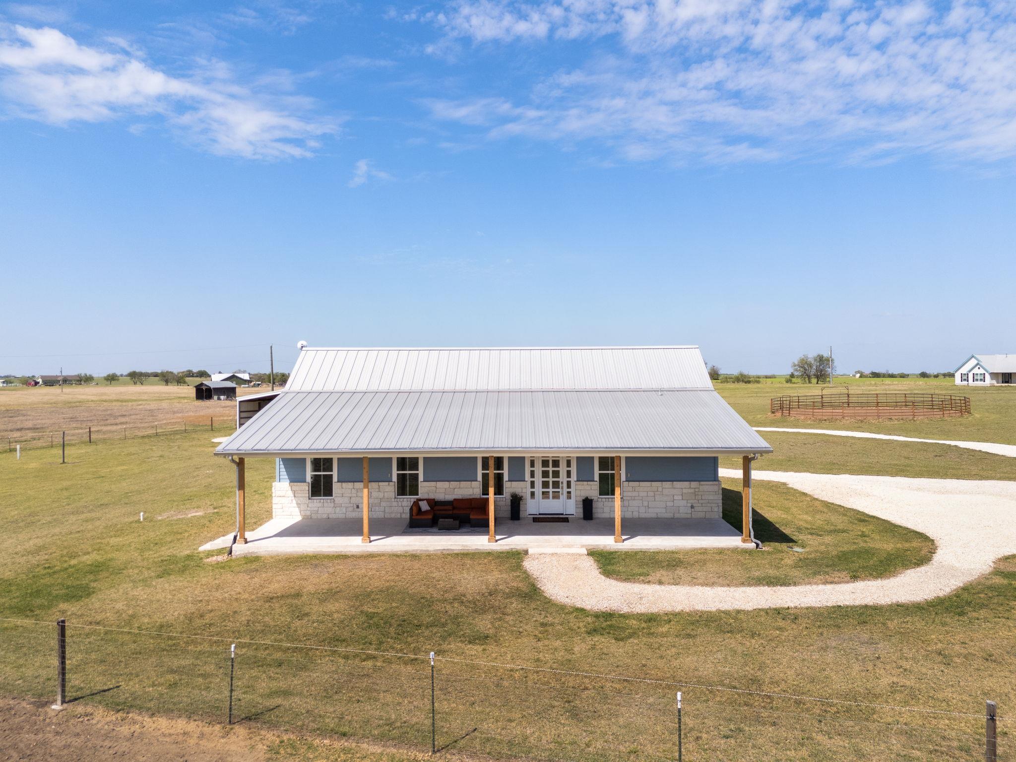22001 Fm 971, Granger, TX 76530