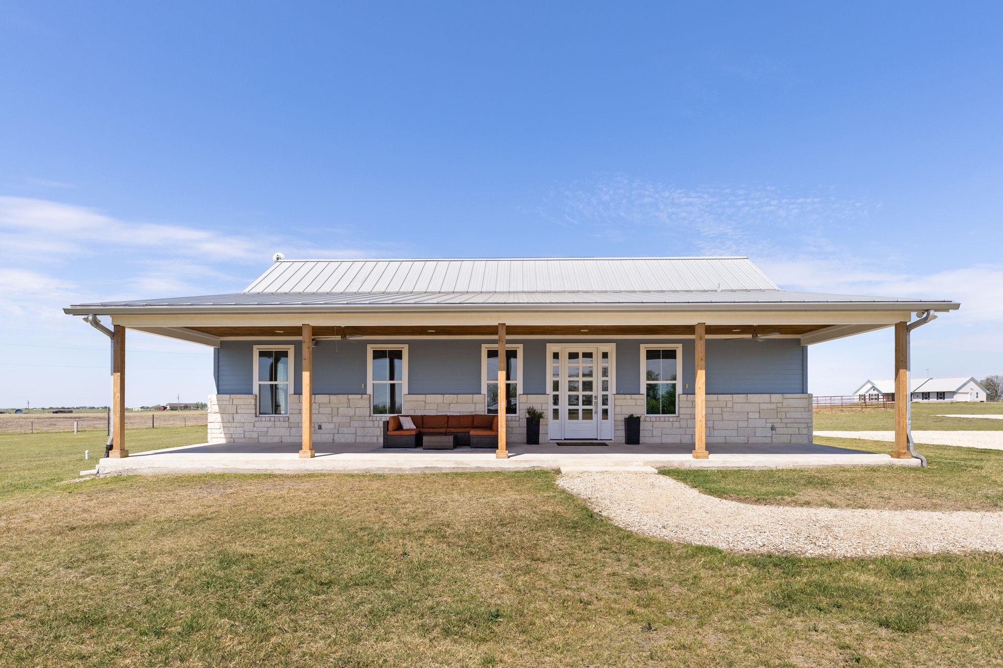 22001 Fm 971, Granger, TX 76530