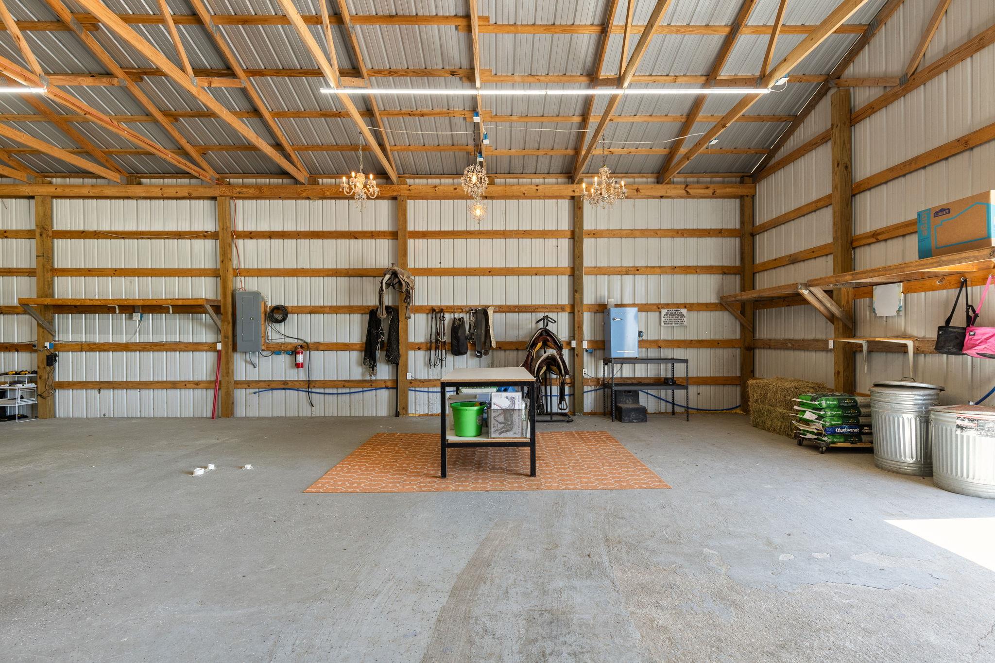 22001 Fm 971, Granger, TX 76530