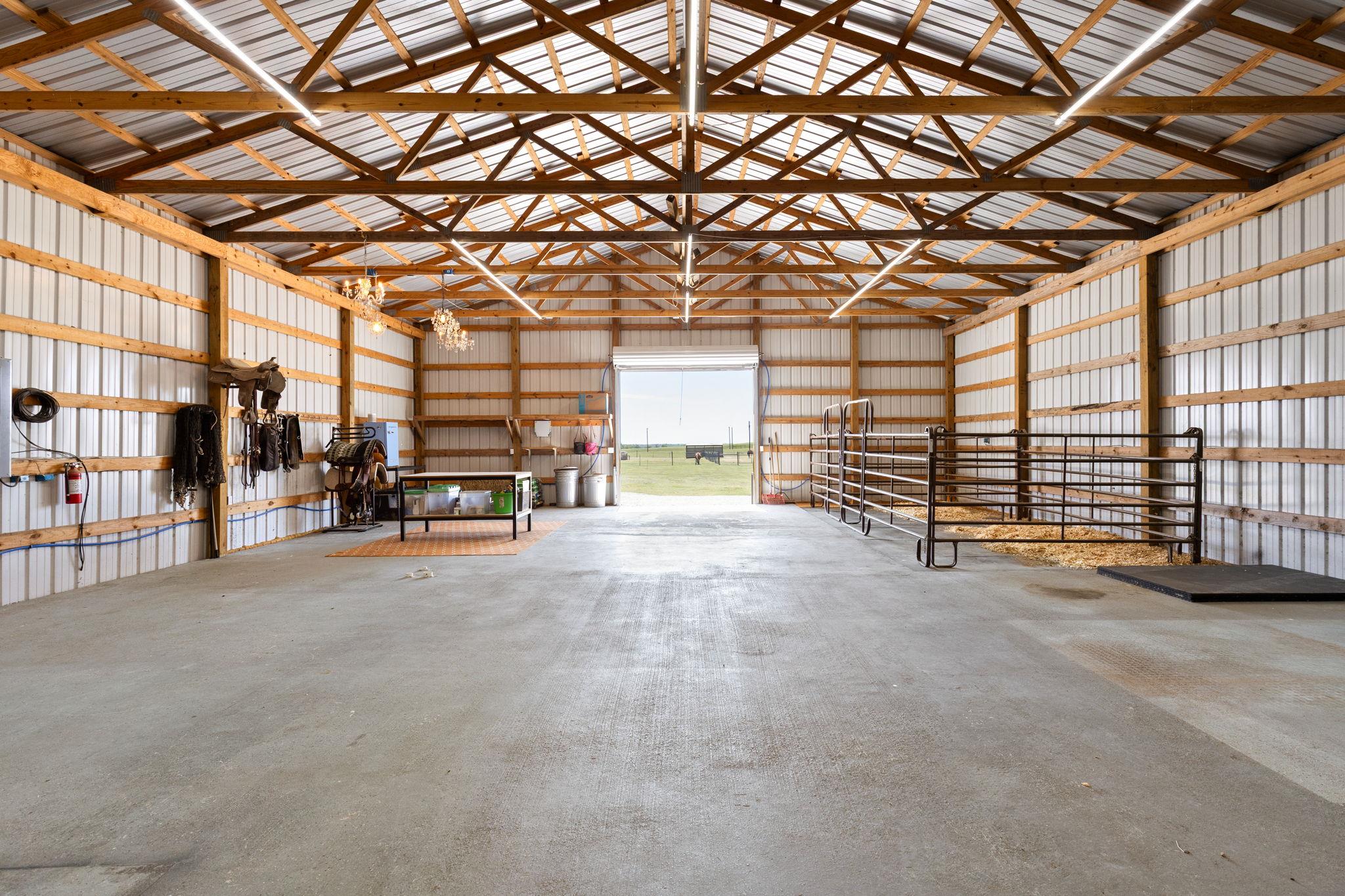 22001 Fm 971, Granger, TX 76530