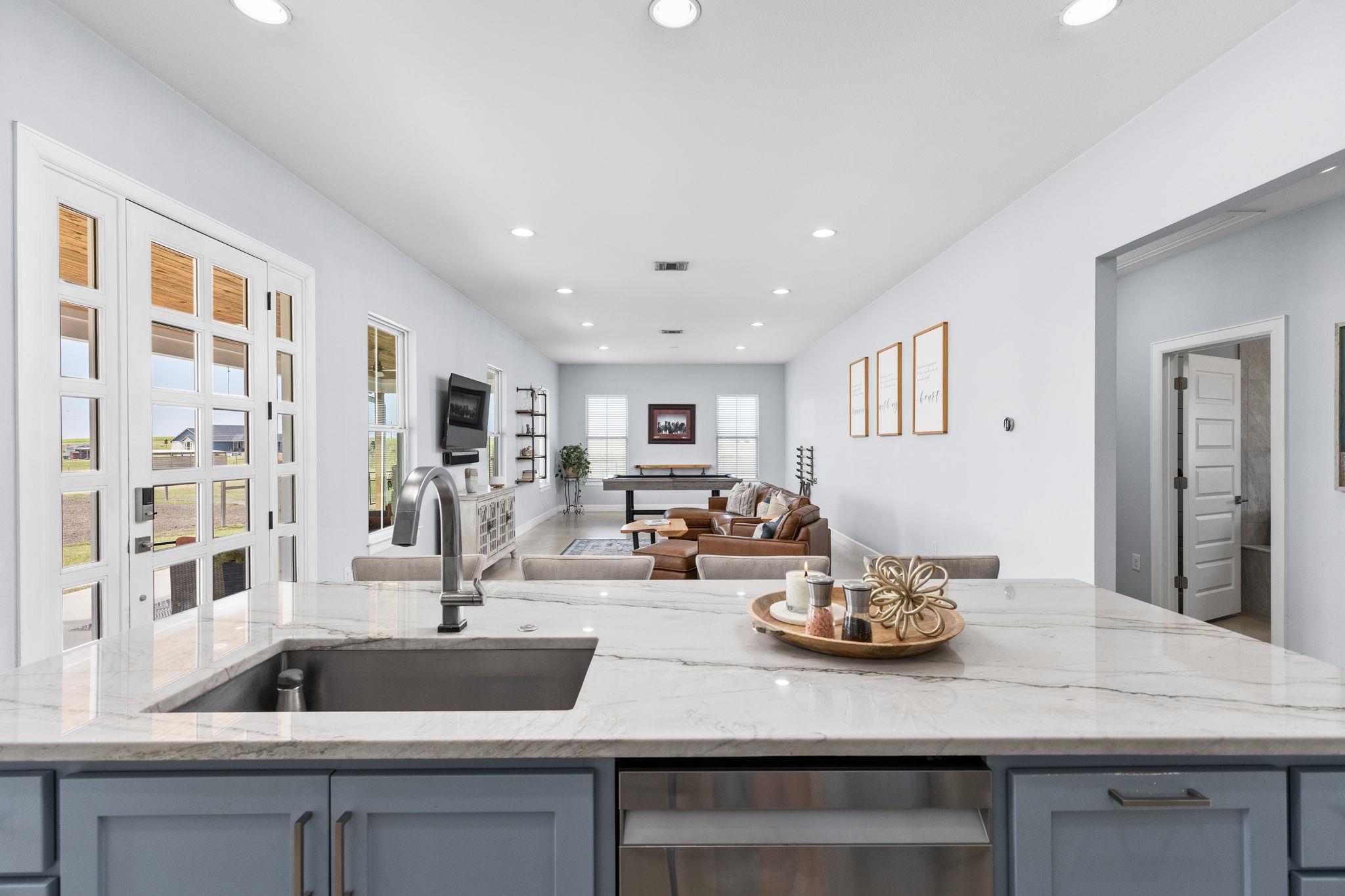 22001 Fm 971, Granger, TX 76530