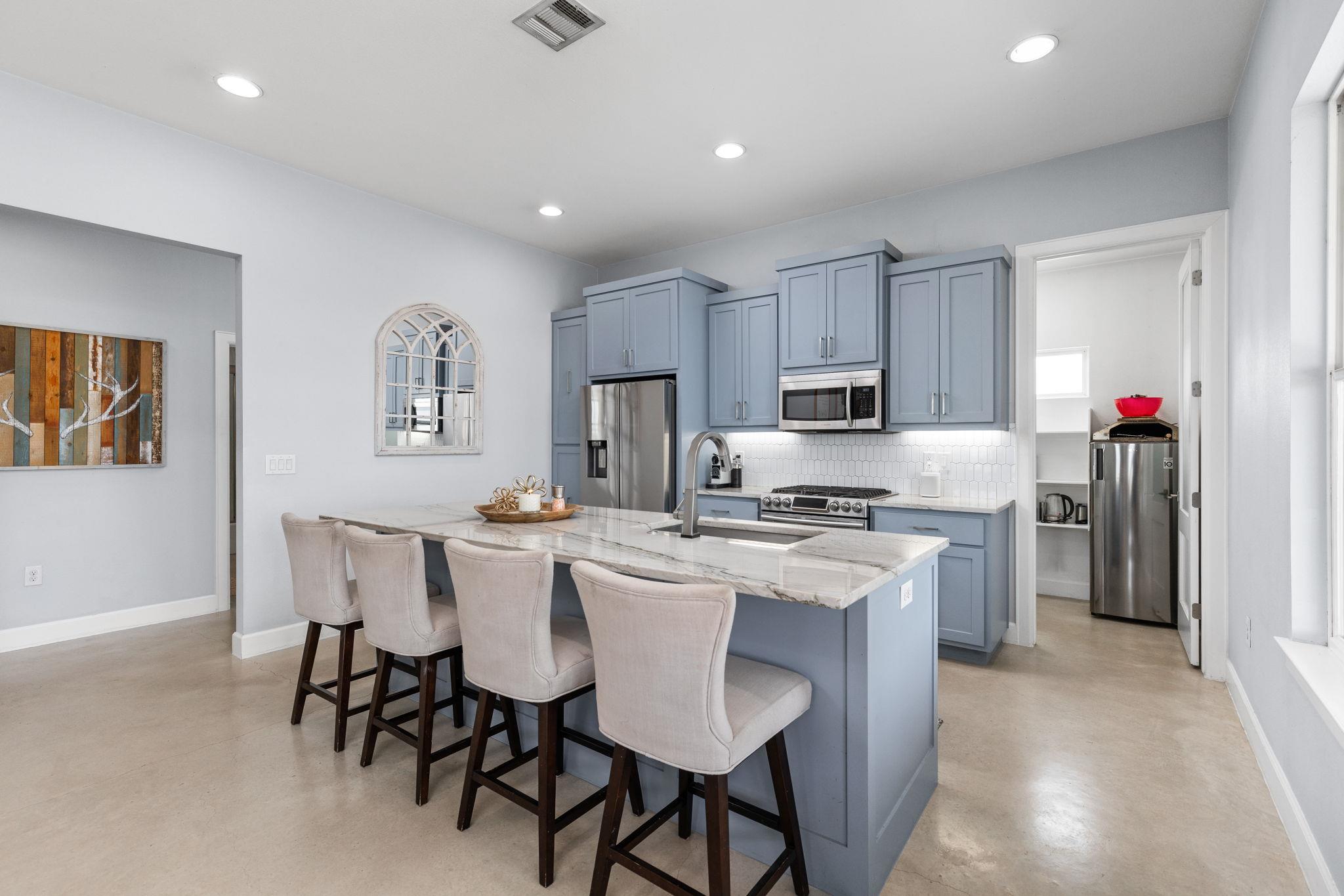 22001 Fm 971, Granger, TX 76530