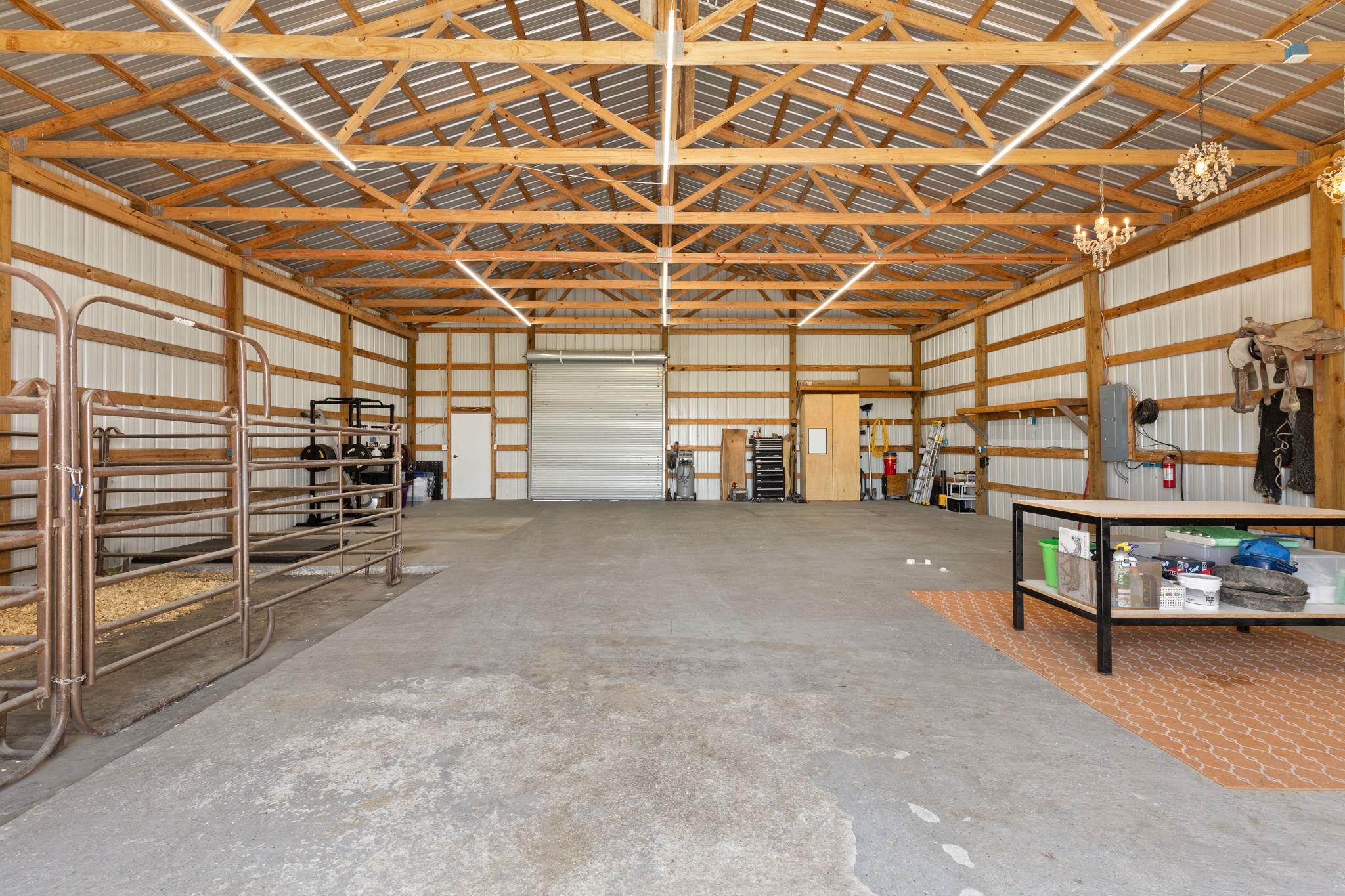 22001 Fm 971, Granger, TX 76530