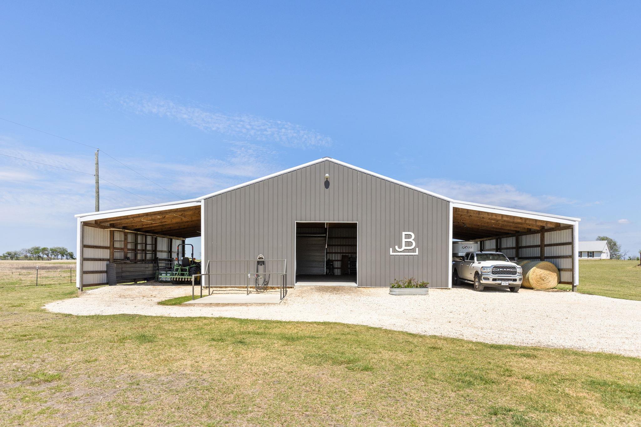 22001 Fm 971, Granger, TX 76530