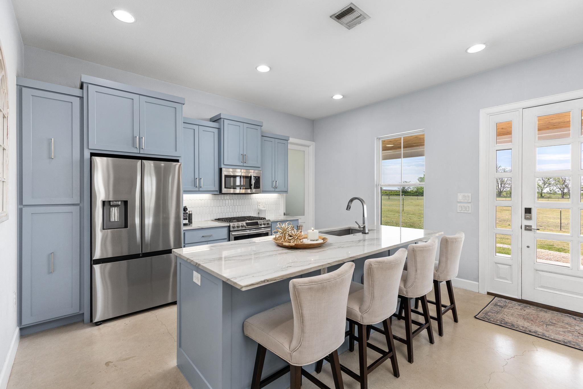 22001 Fm 971, Granger, TX 76530