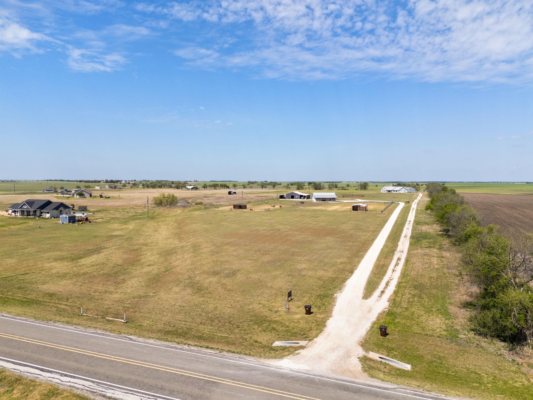 22001 Fm 971, Granger, TX 76530