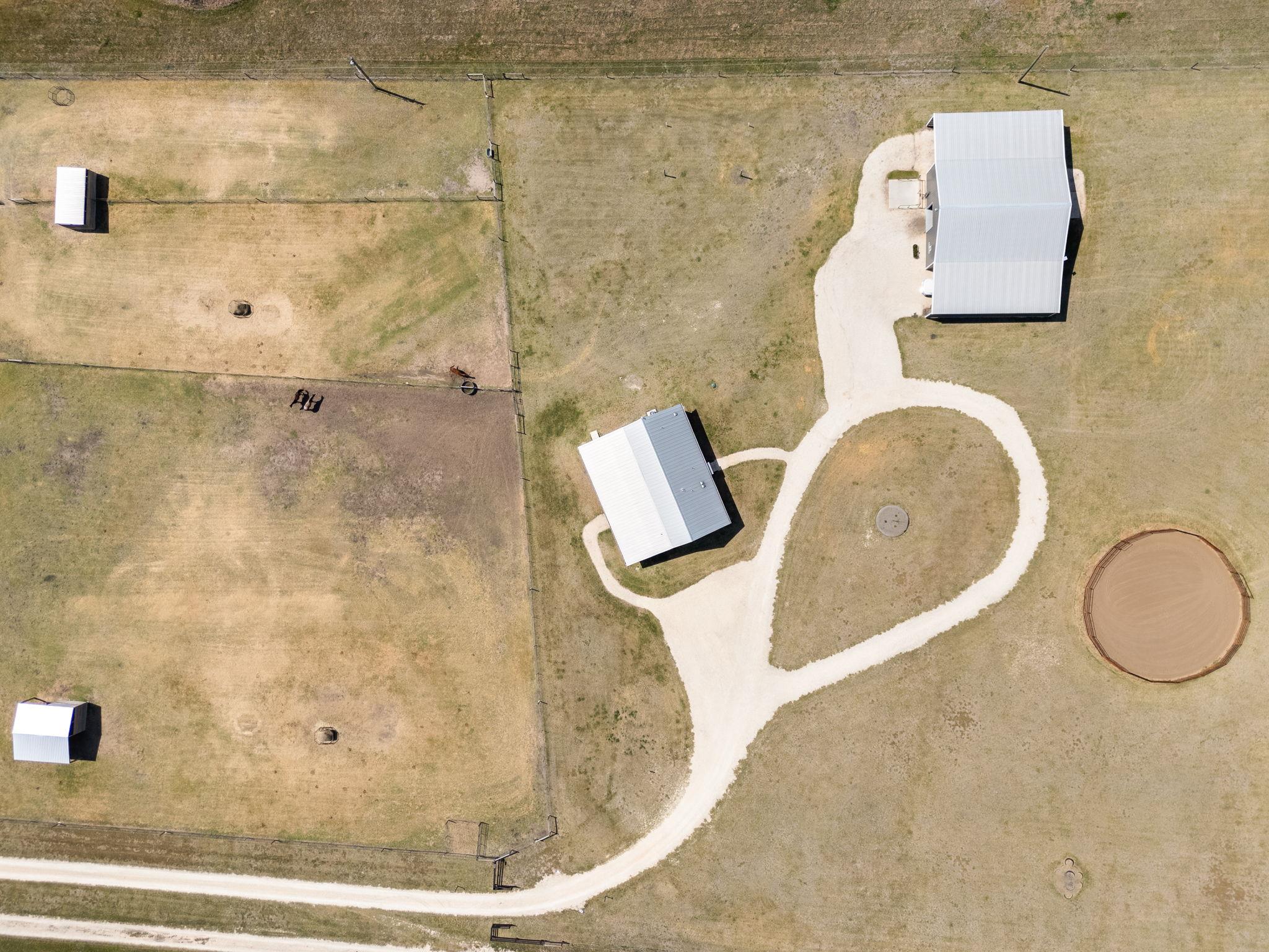 22001 Fm 971, Granger, TX 76530