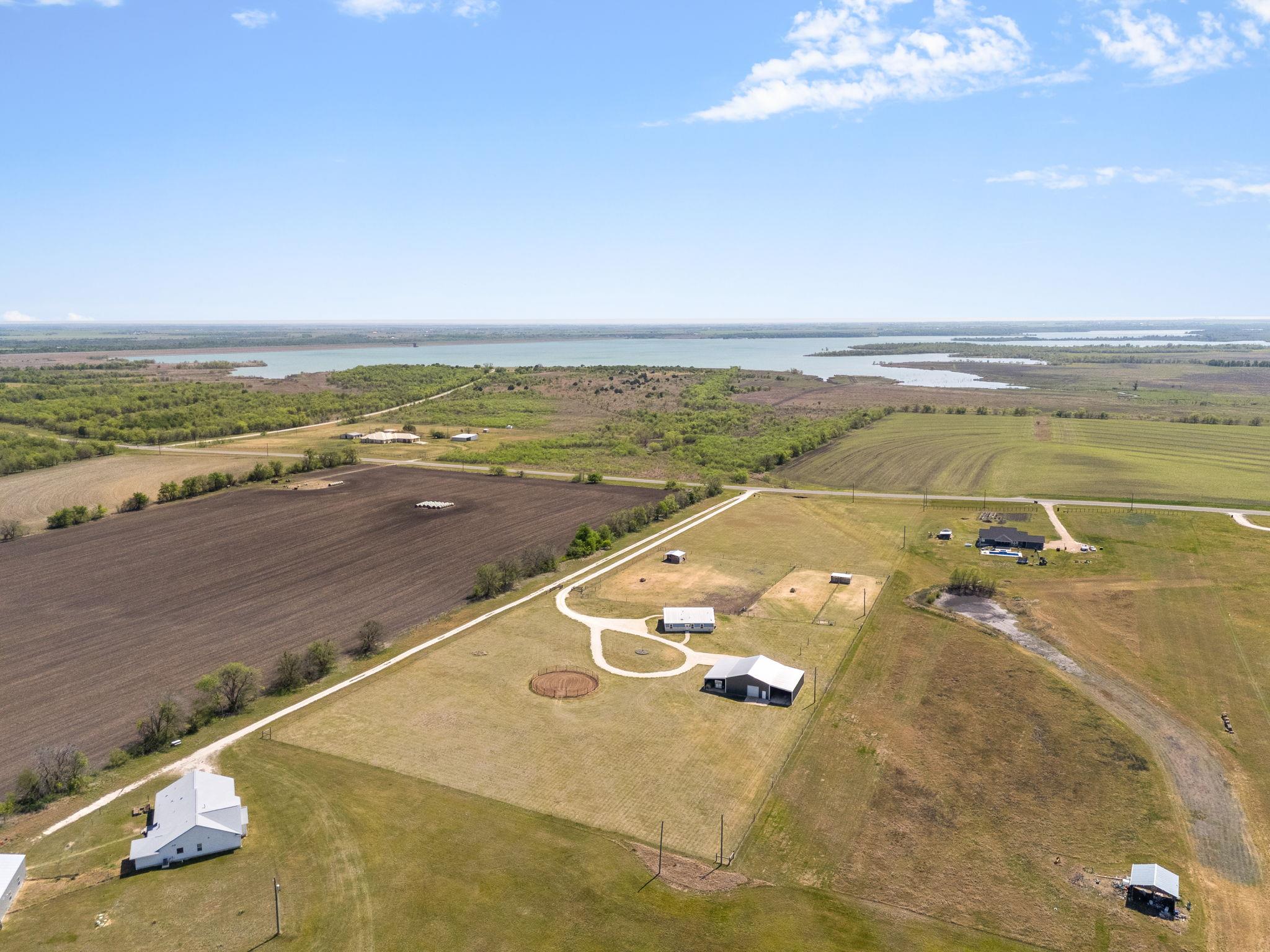 22001 Fm 971, Granger, TX 76530