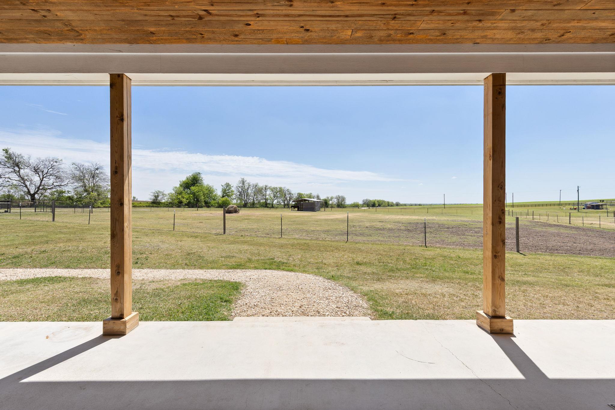 22001 Fm 971, Granger, TX 76530