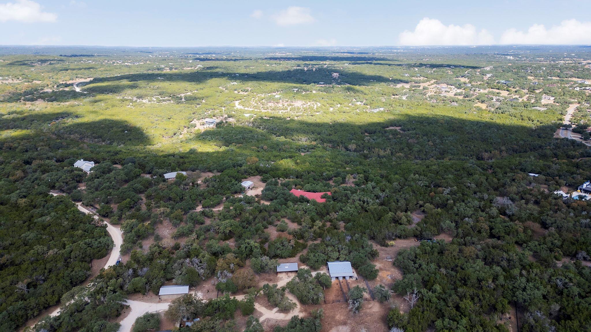 1930 S Rainbow Ranch Rd, Wimberley, TX 78676