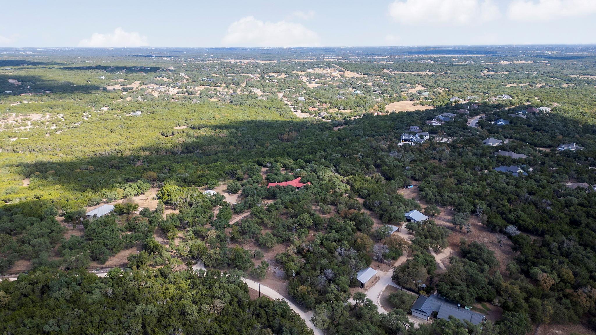 1930 S Rainbow Ranch Rd, Wimberley, TX 78676