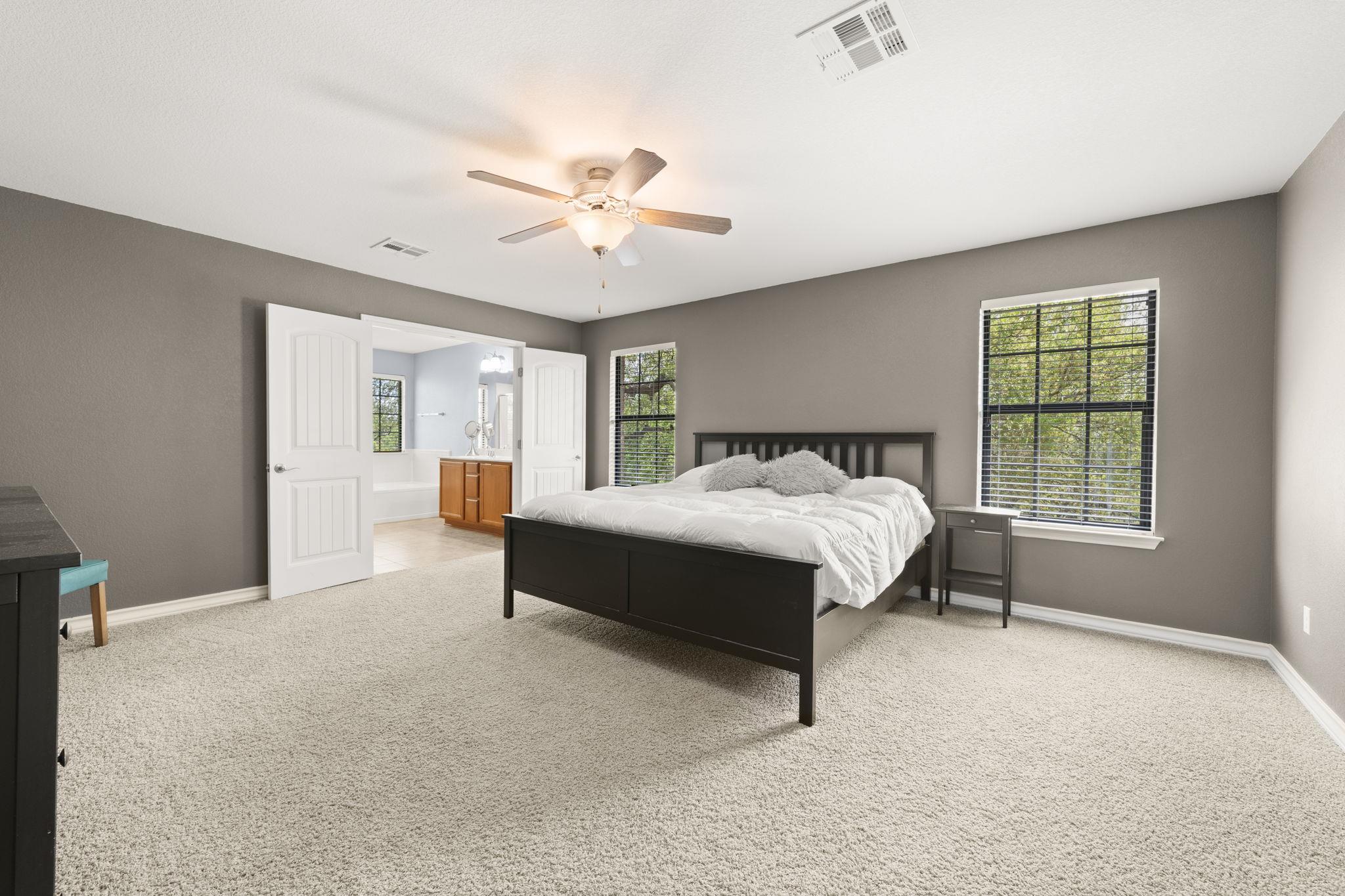 7629 Brecourt Manor Way, Austin, TX 78739