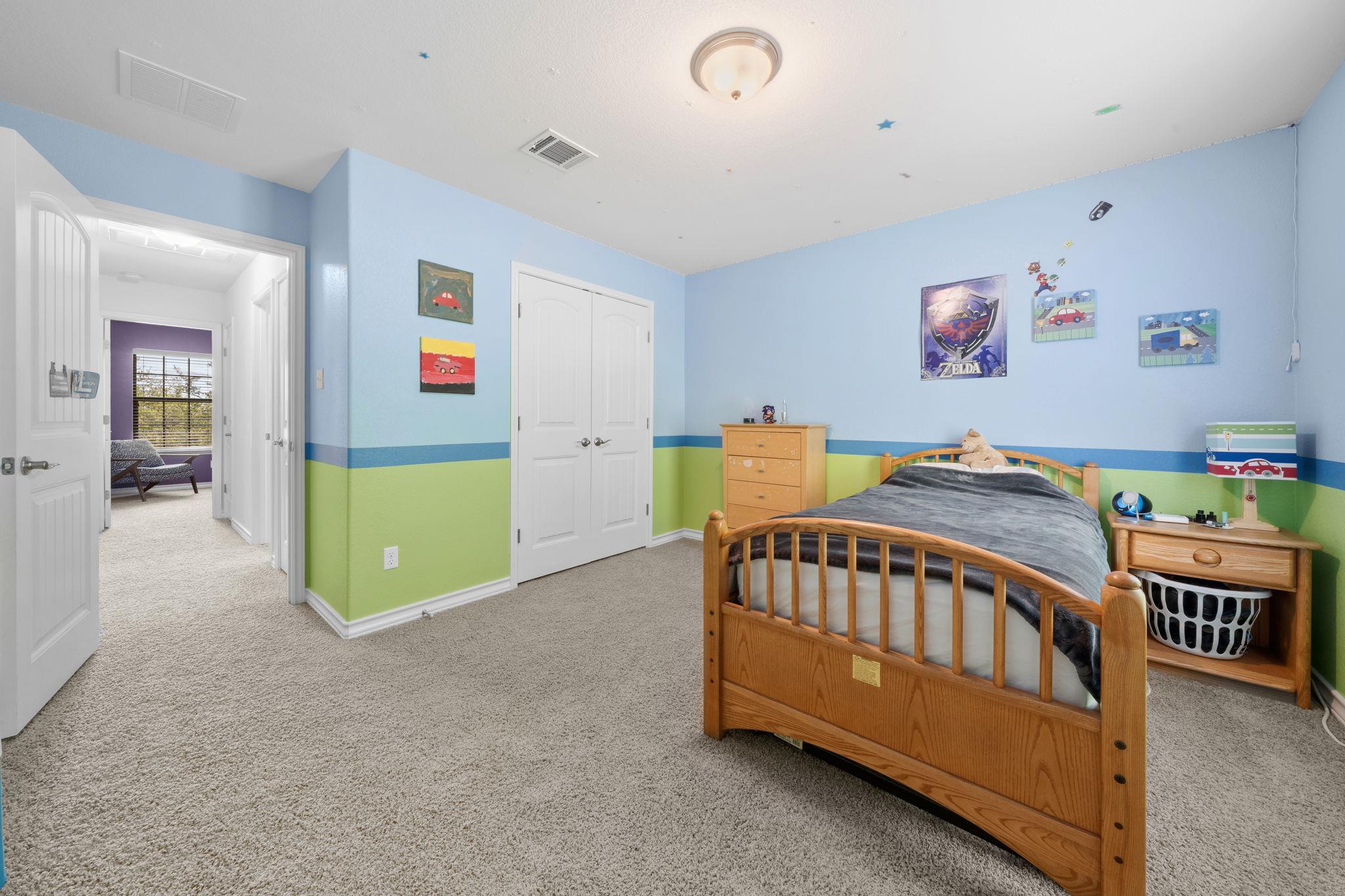 7629 Brecourt Manor Way, Austin, TX 78739