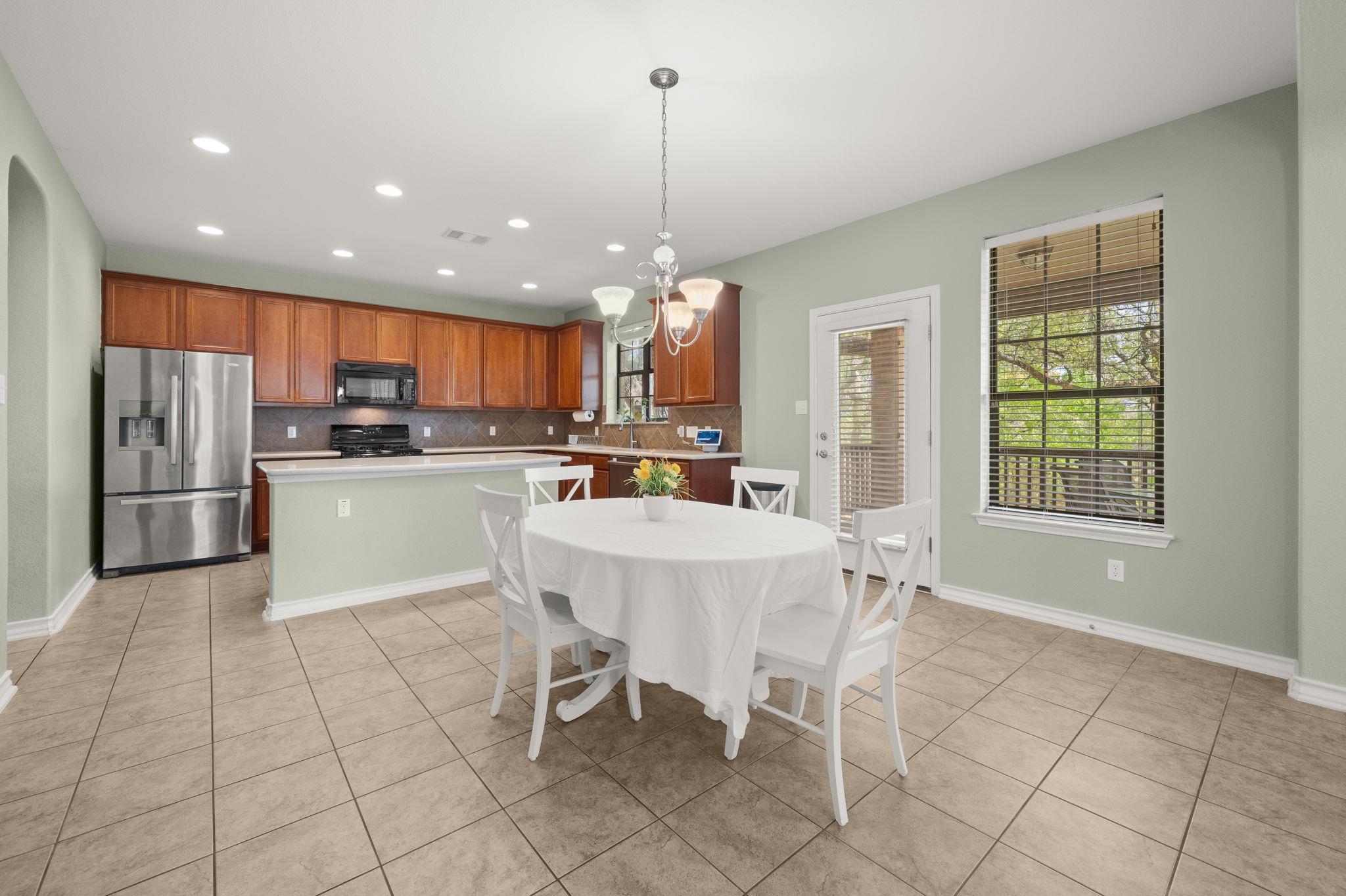 7629 Brecourt Manor Way, Austin, TX 78739