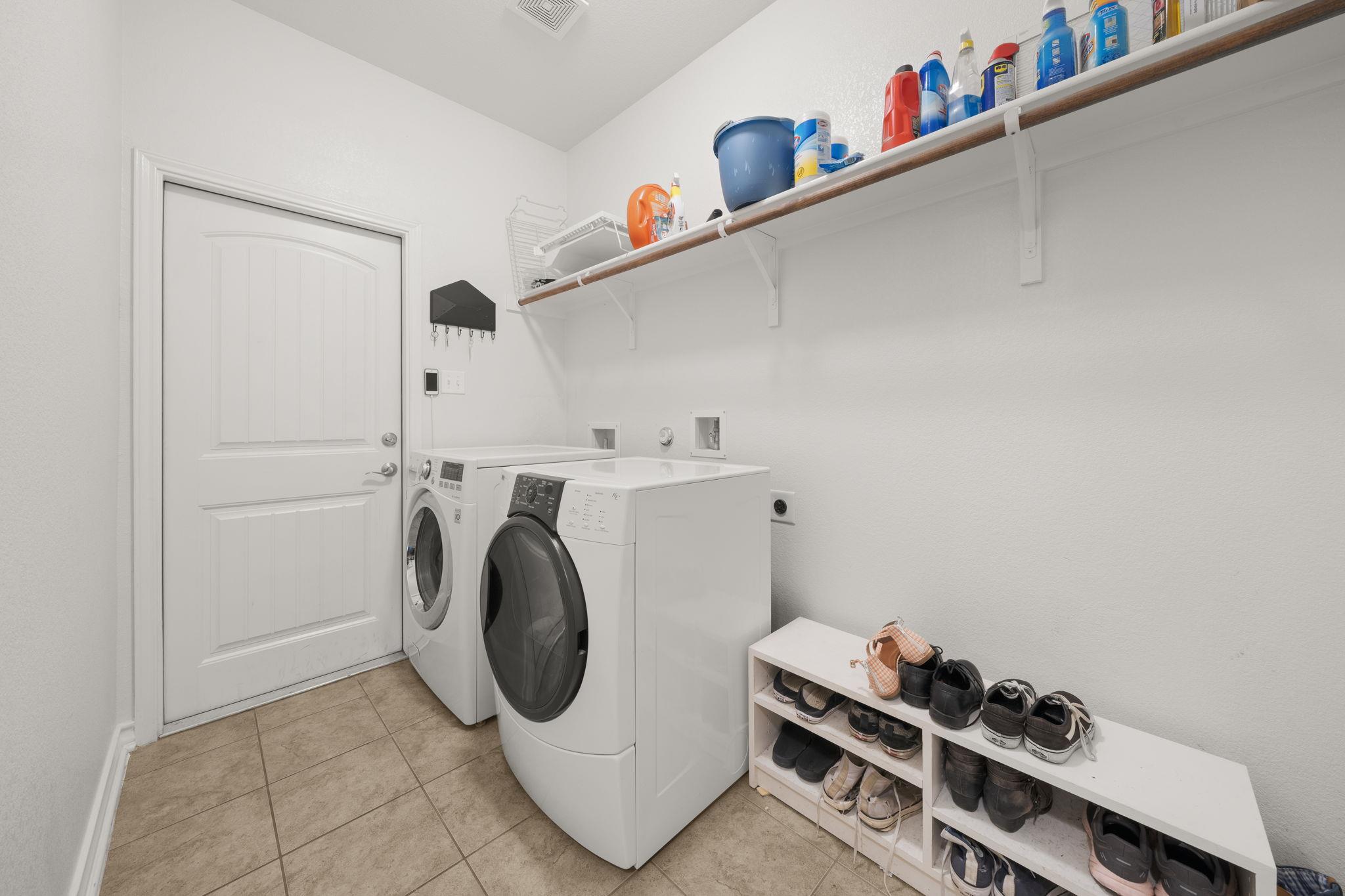 7629 Brecourt Manor Way, Austin, TX 78739